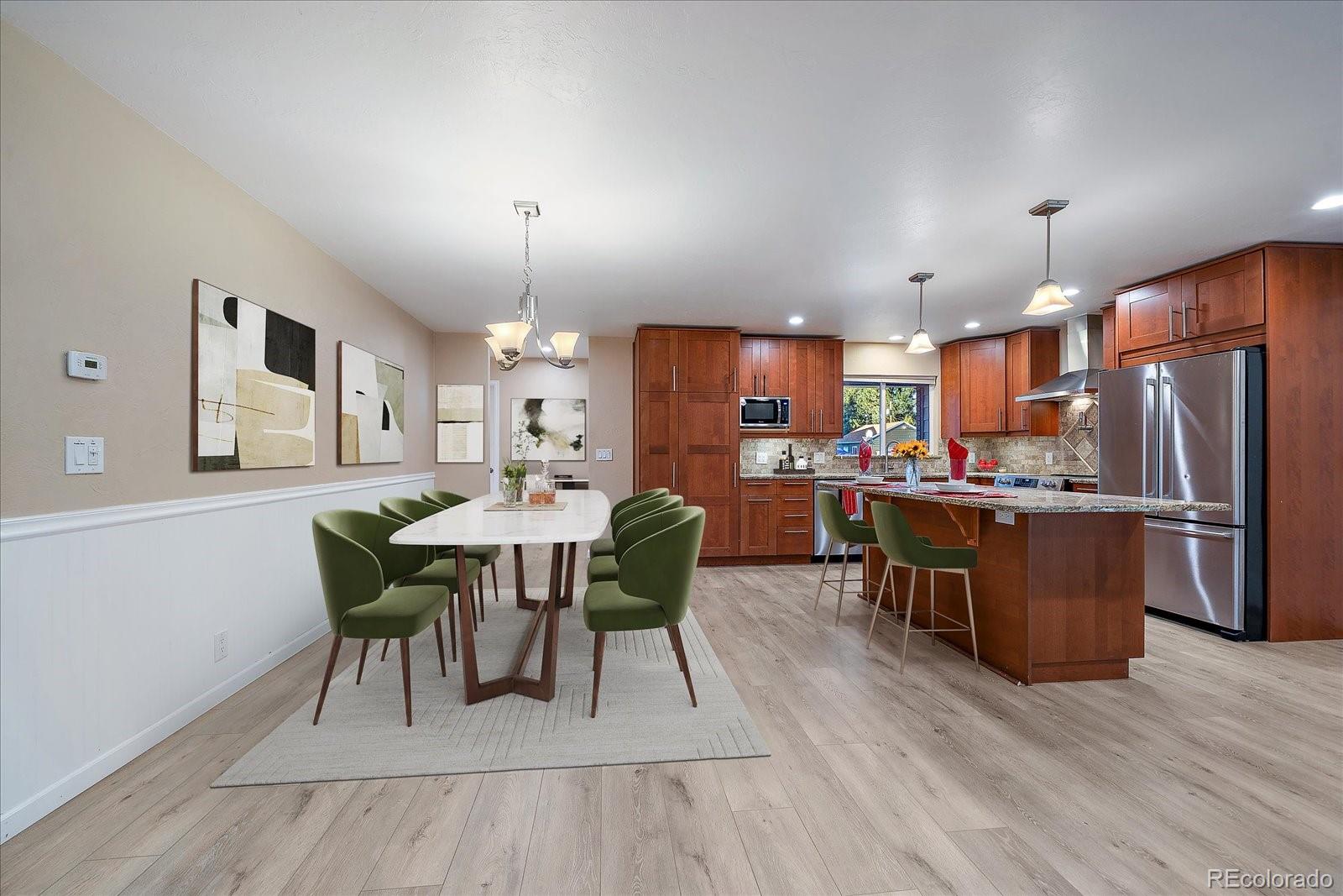 MLS Image #4 for 1181 e costilla avenue,littleton, Colorado