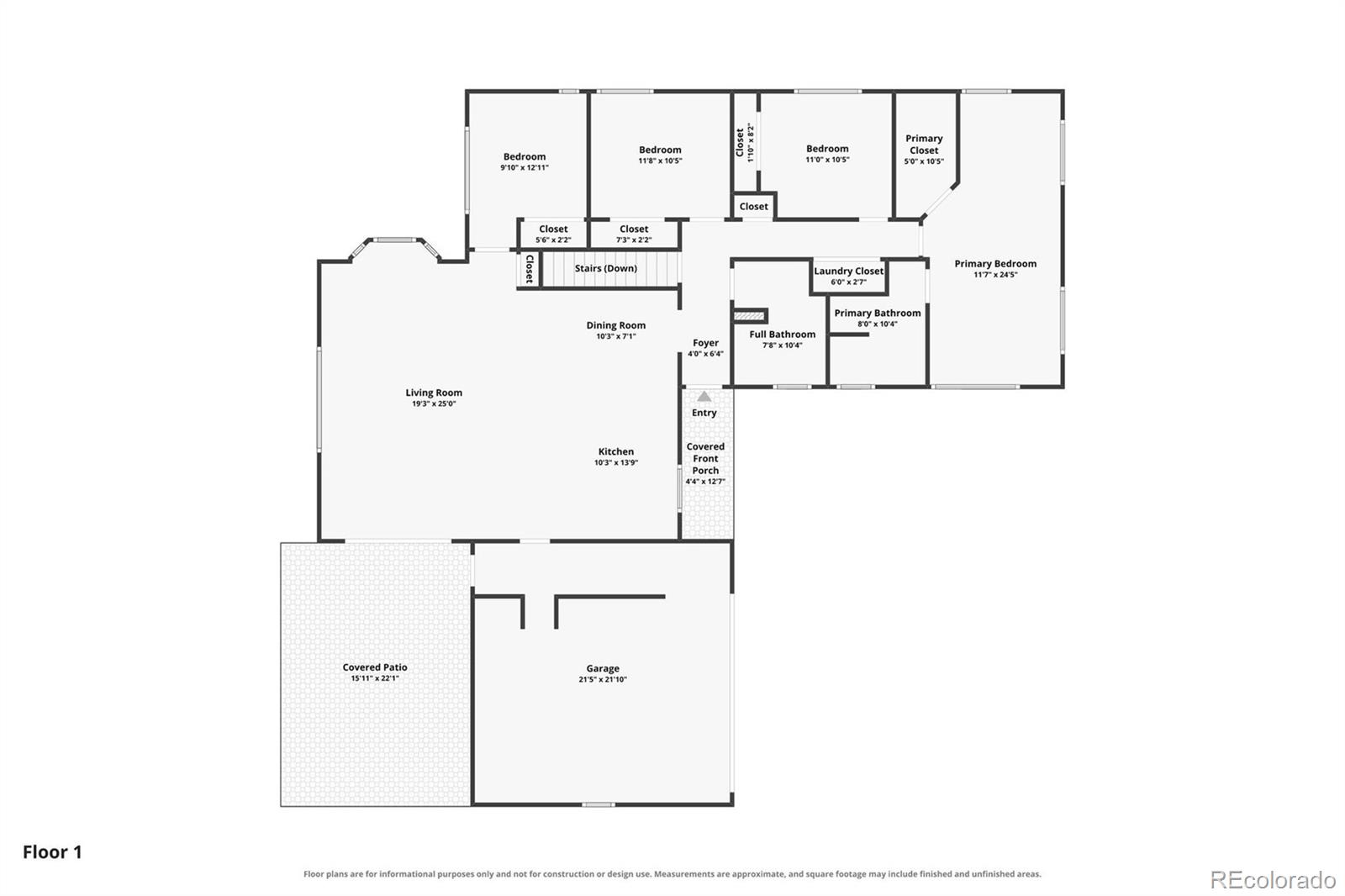 MLS Image #42 for 1181 e costilla avenue,littleton, Colorado