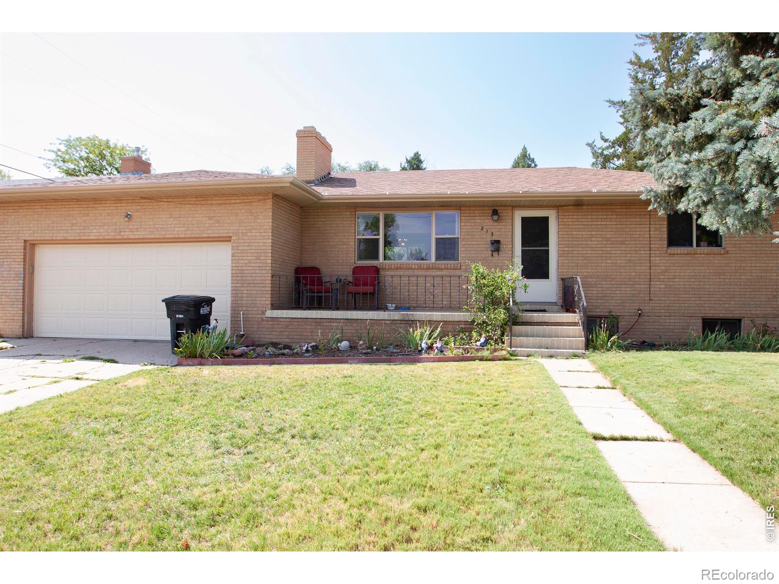 MLS Image #1 for 213 w logan street,sterling, Colorado