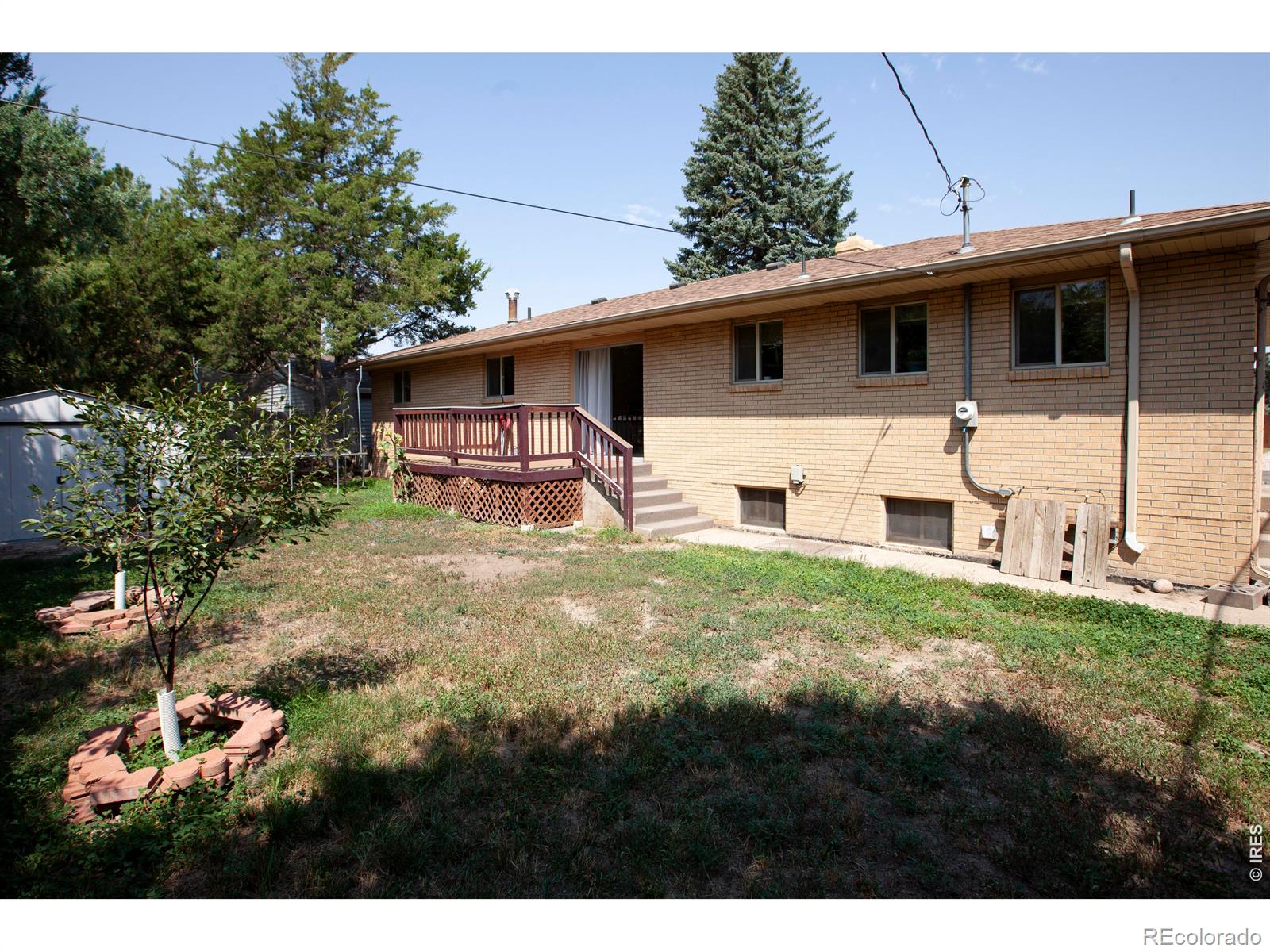 MLS Image #44 for 213 w logan street,sterling, Colorado
