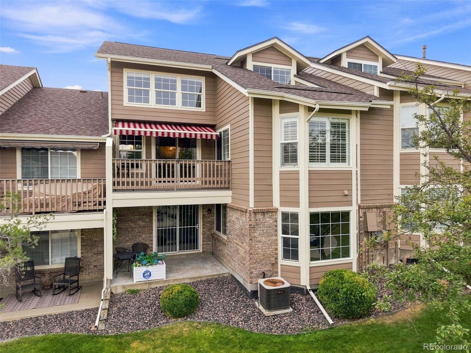 MLS Image #38 for 3230 w 114th circle,westminster, Colorado
