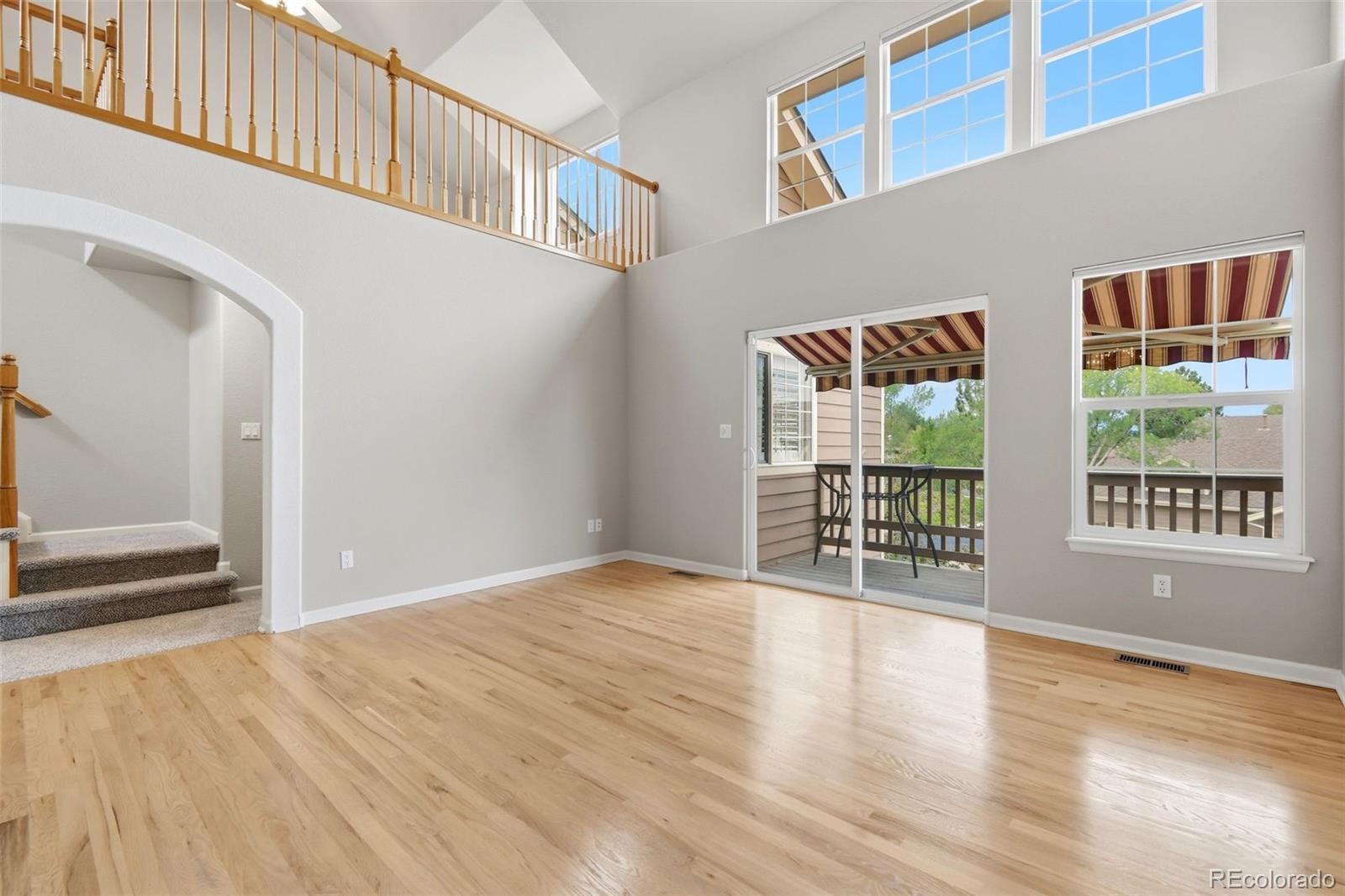 MLS Image #4 for 3230 w 114th circle,westminster, Colorado