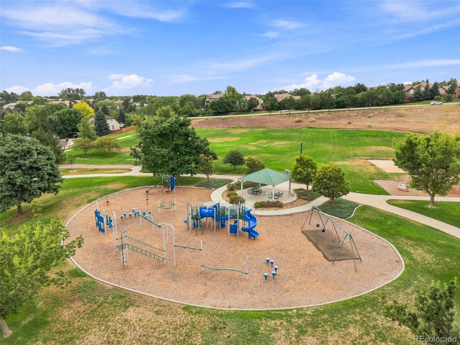MLS Image #42 for 3230 w 114th circle,westminster, Colorado
