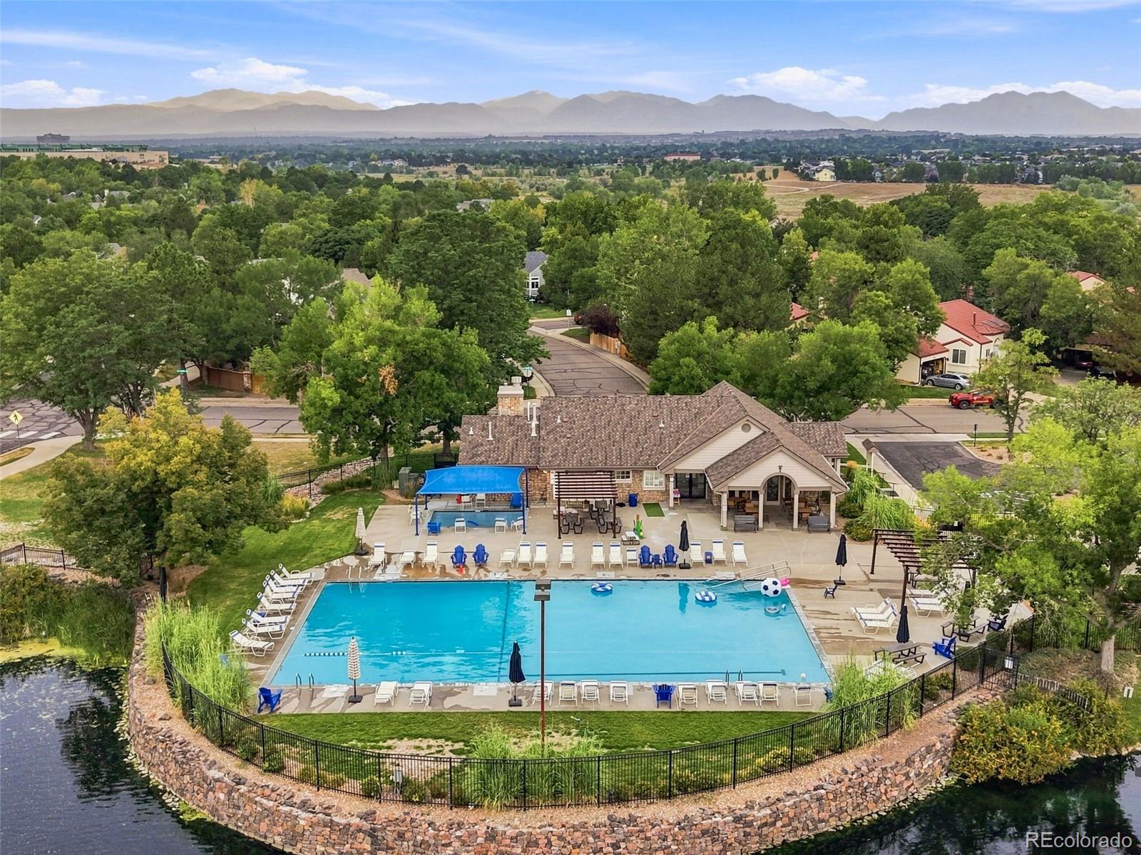 MLS Image #43 for 3230 w 114th circle,westminster, Colorado