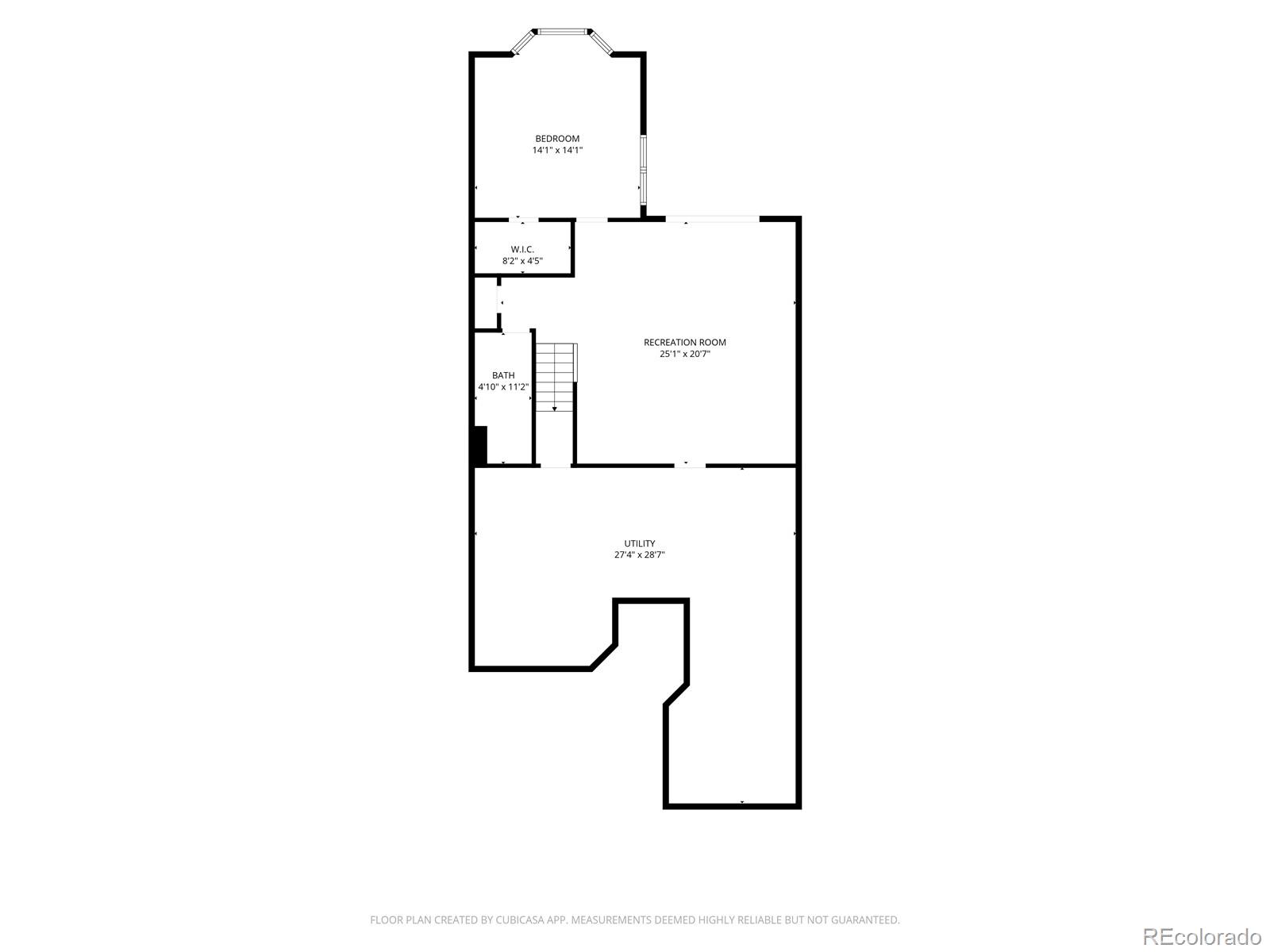 MLS Image #46 for 3230 w 114th circle,westminster, Colorado