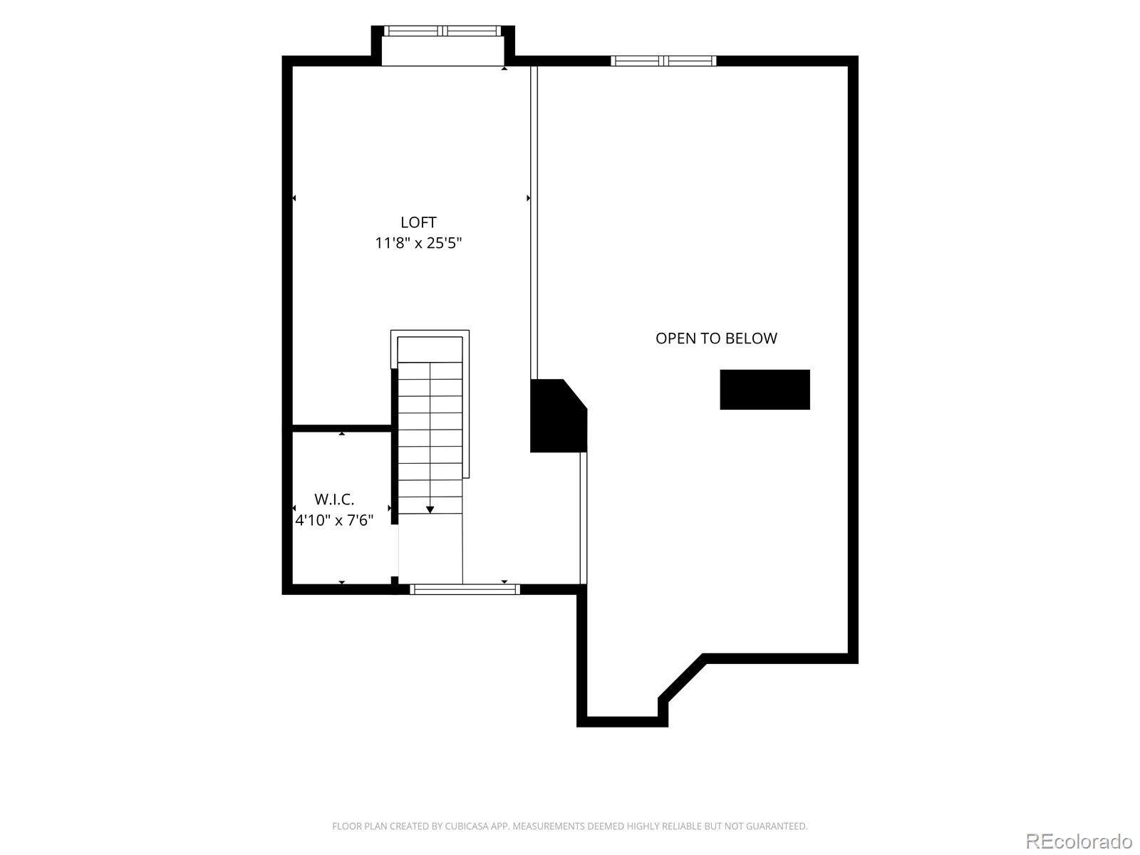 MLS Image #47 for 3230 w 114th circle,westminster, Colorado
