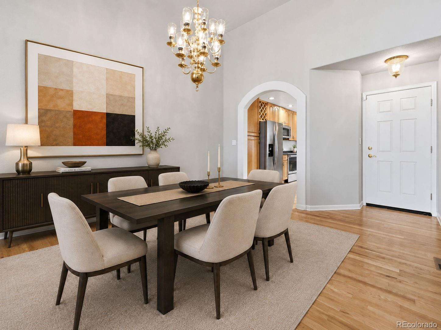 MLS Image #5 for 3230 w 114th circle,westminster, Colorado