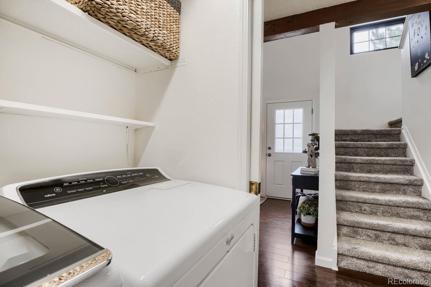 MLS Image #26 for 931 s zeno way,aurora, Colorado