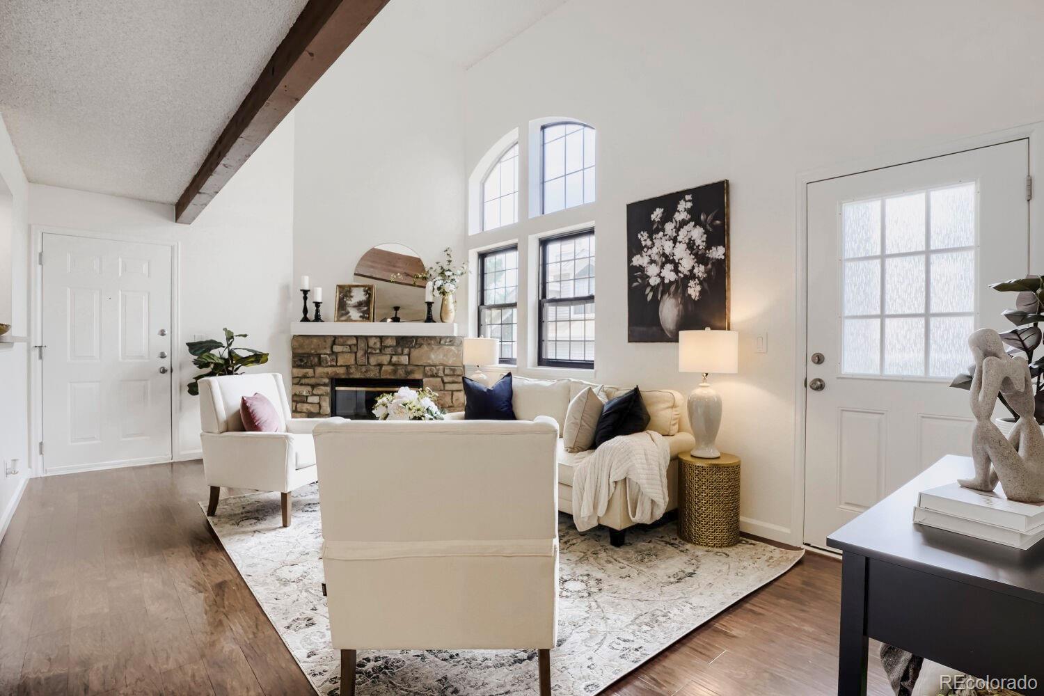 MLS Image #5 for 931 s zeno way,aurora, Colorado