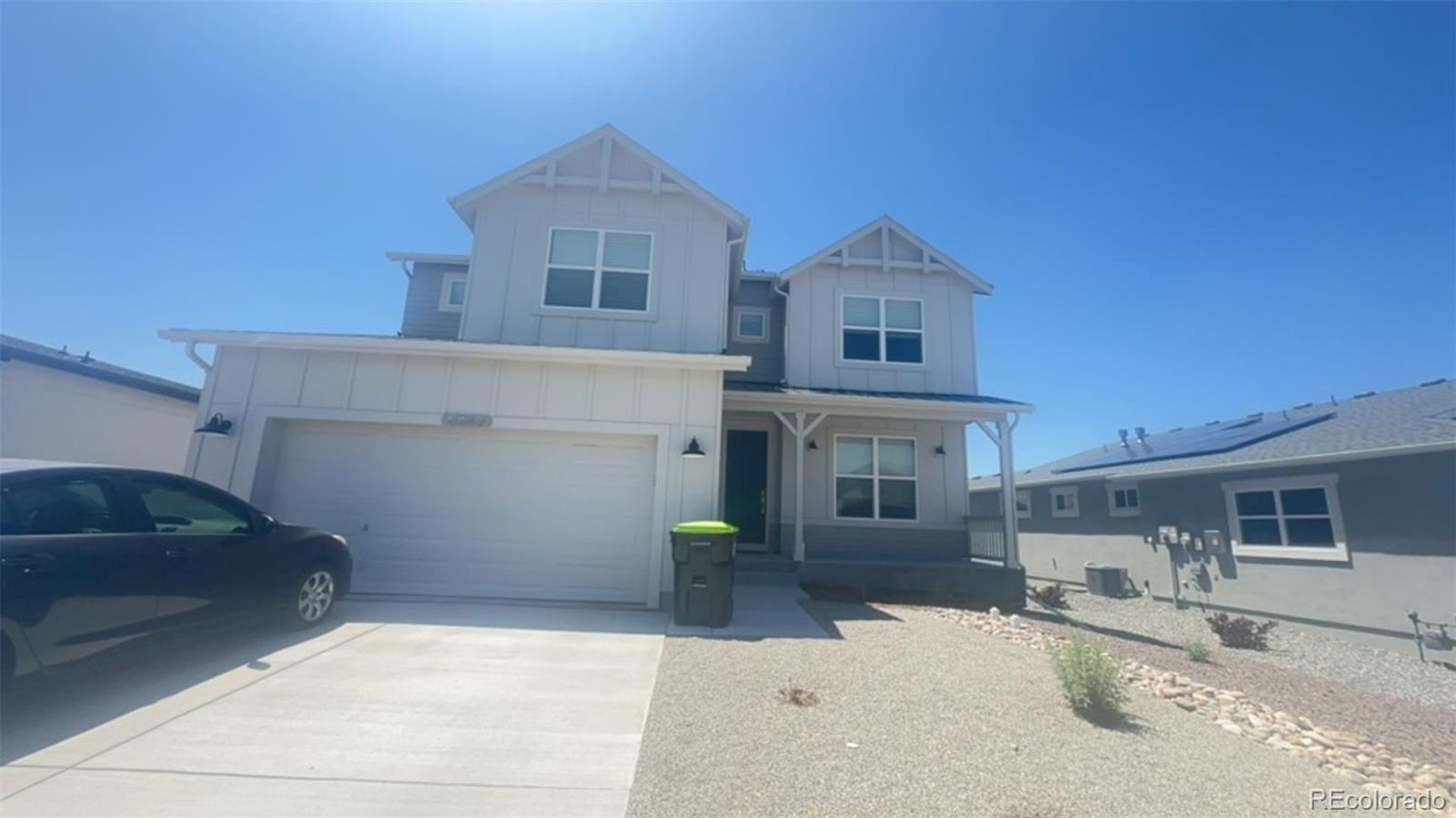 MLS Image #1 for 6440  rolling creek drive,colorado springs, Colorado