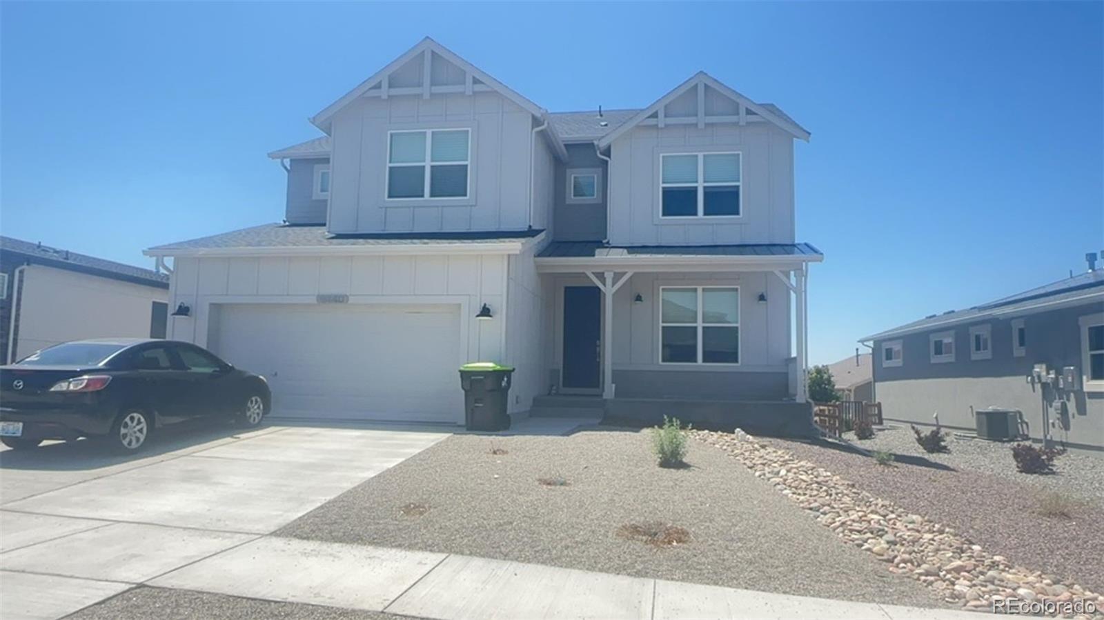 MLS Image #2 for 6440  rolling creek drive,colorado springs, Colorado
