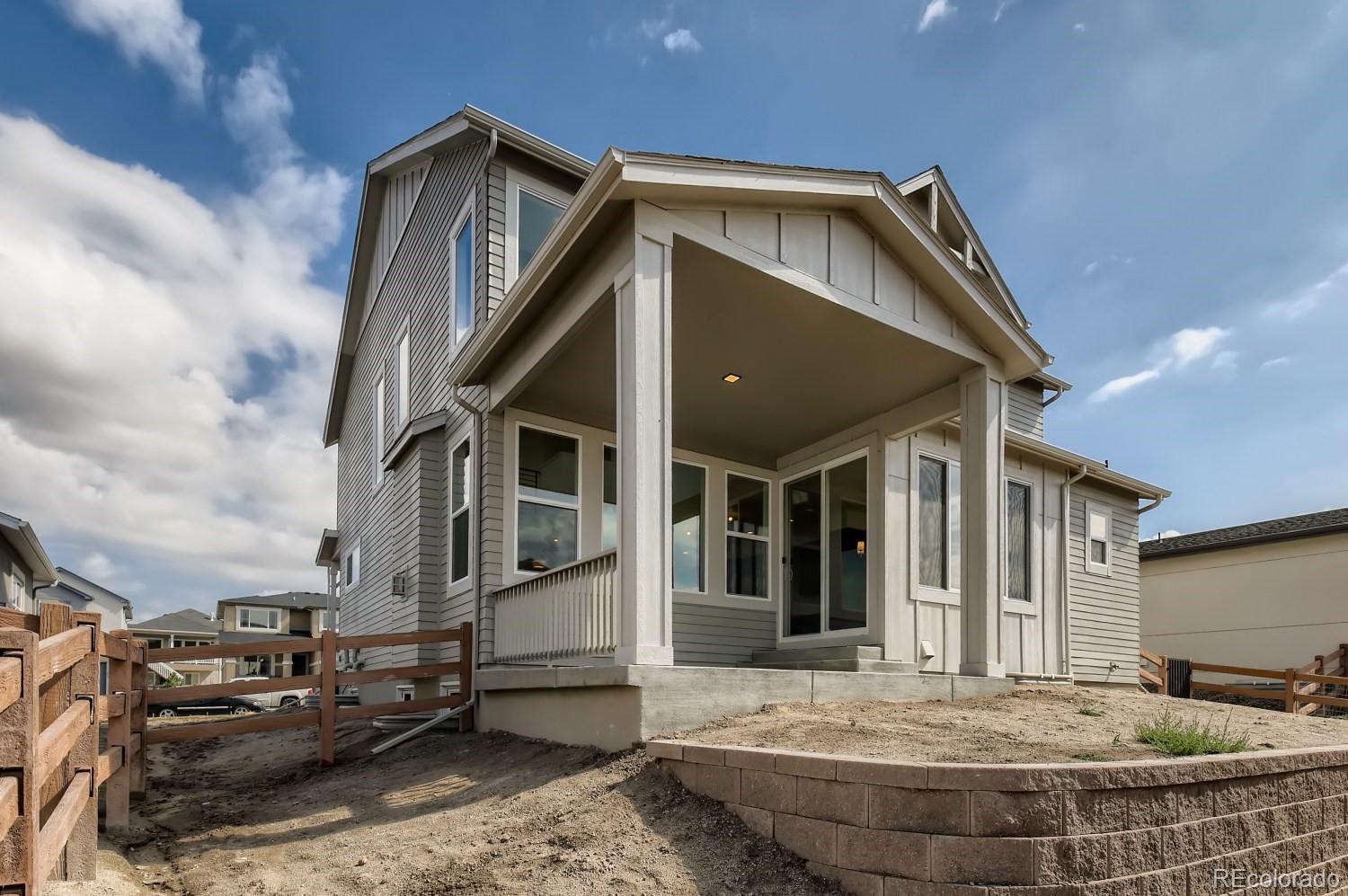 MLS Image #35 for 6440  rolling creek drive,colorado springs, Colorado