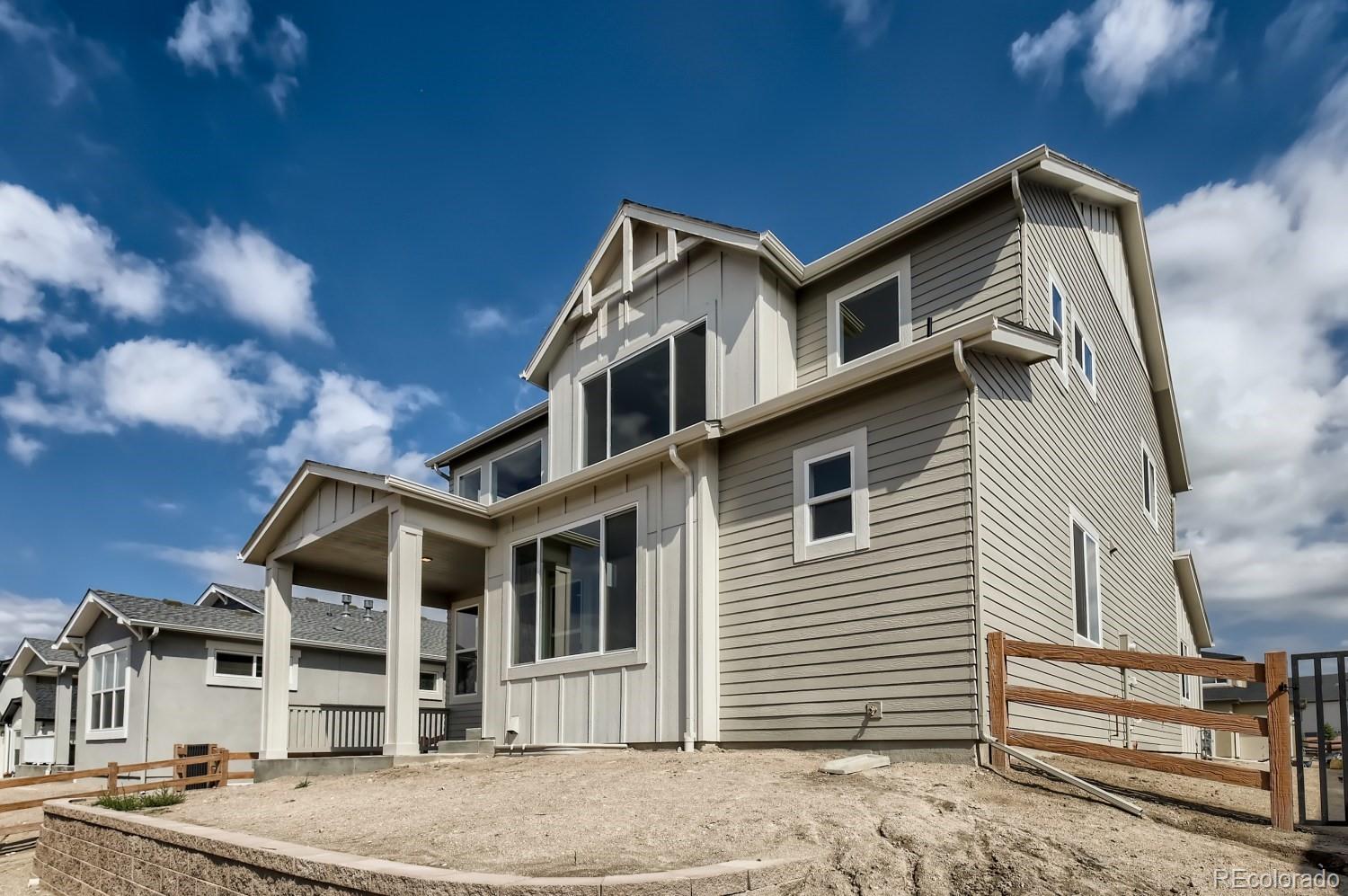 MLS Image #36 for 6440  rolling creek drive,colorado springs, Colorado