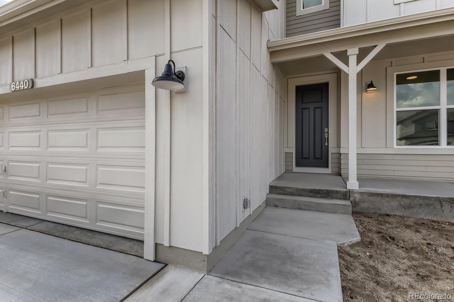 MLS Image #4 for 6440  rolling creek drive,colorado springs, Colorado