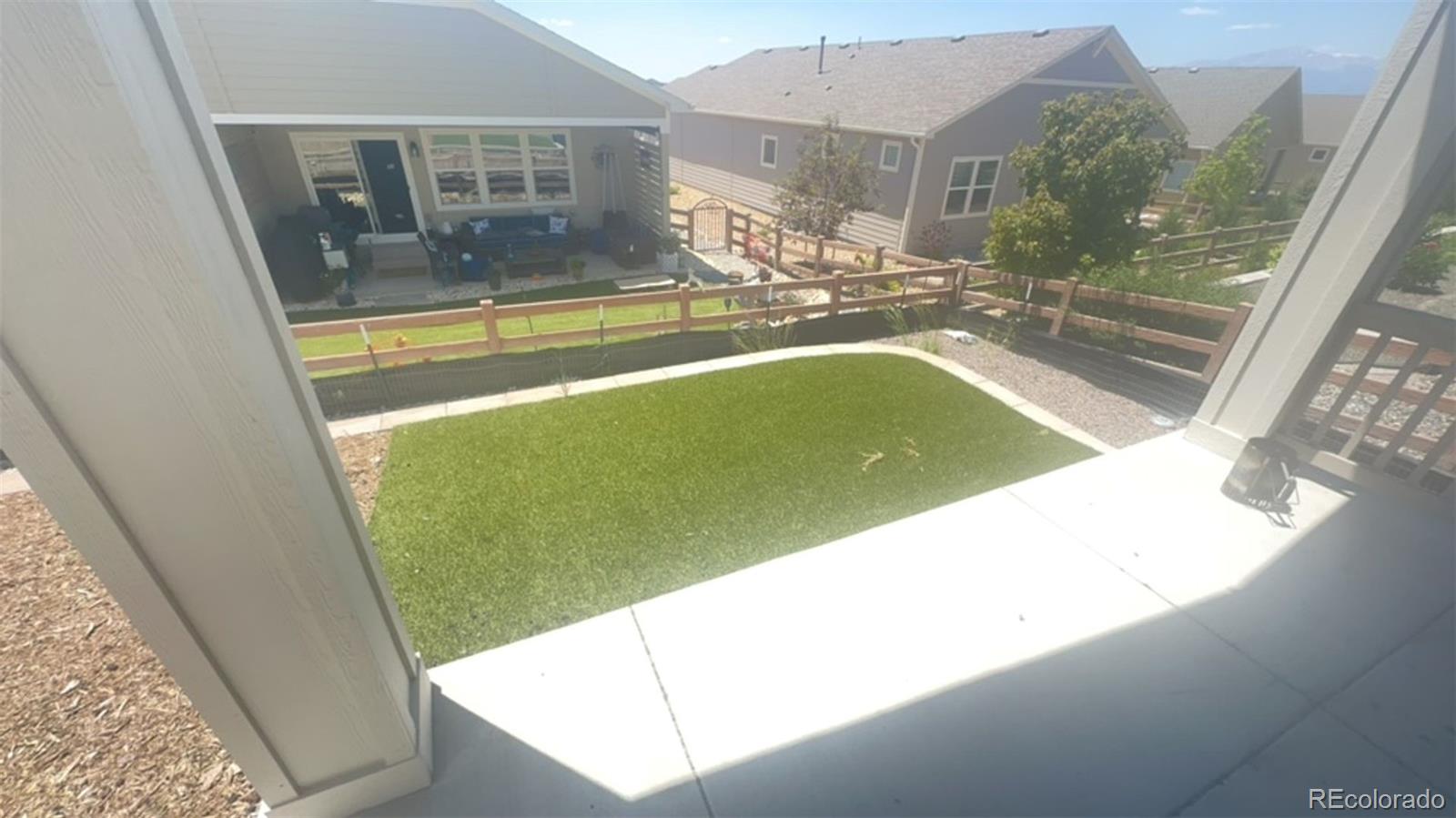MLS Image #43 for 6440  rolling creek drive,colorado springs, Colorado