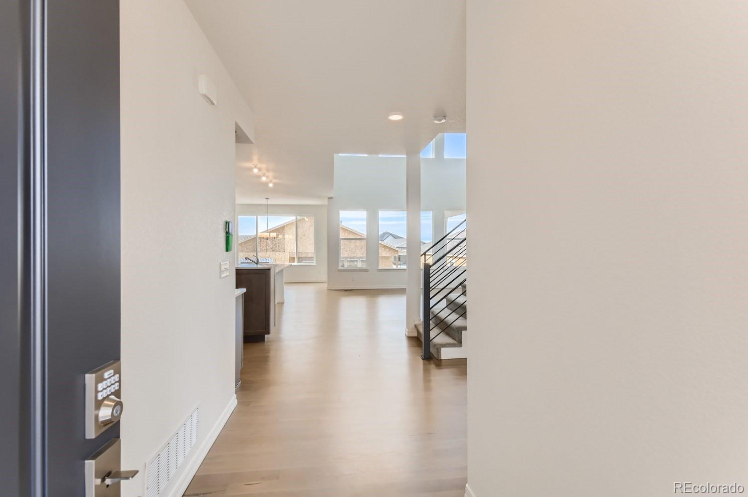 MLS Image #5 for 6440  rolling creek drive,colorado springs, Colorado