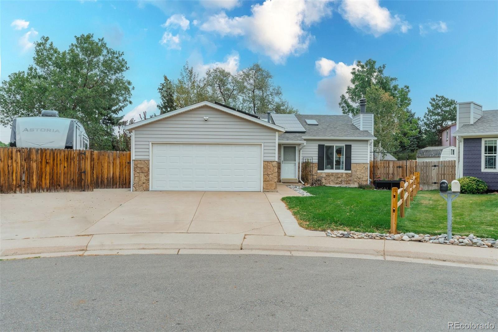 MLS Image #2 for 11710 w tanforan place,morrison, Colorado