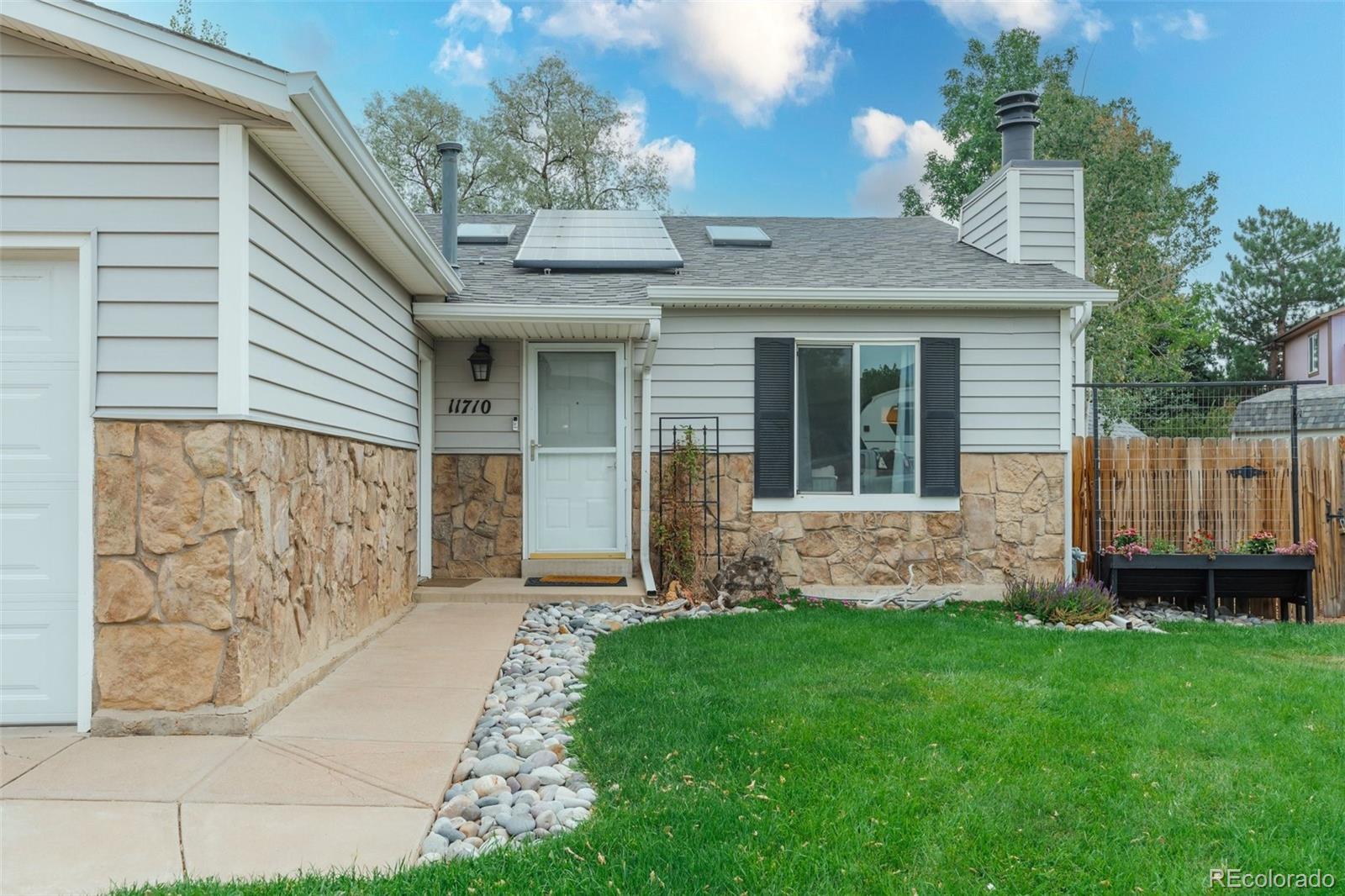 MLS Image #3 for 11710 w tanforan place,morrison, Colorado