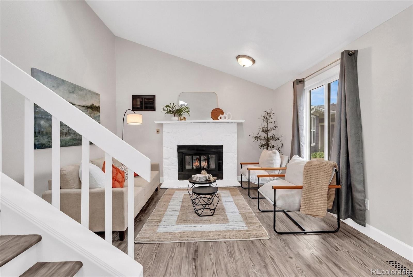 MLS Image #4 for 11710 w tanforan place,morrison, Colorado