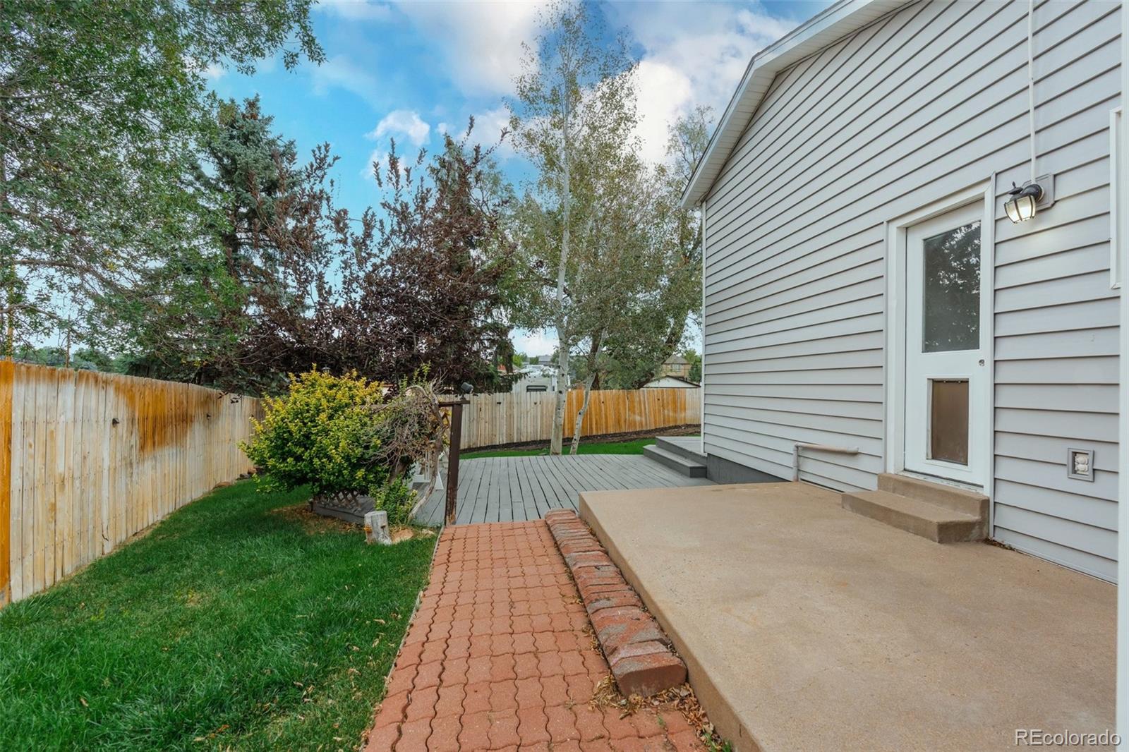 MLS Image #42 for 11710 w tanforan place,morrison, Colorado