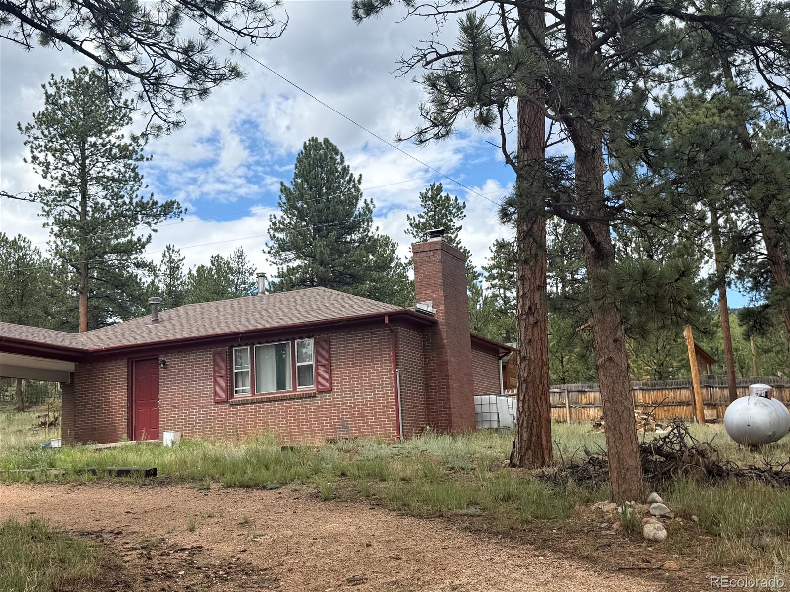 MLS Image #21 for 63  fitzsimmons road,bailey, Colorado