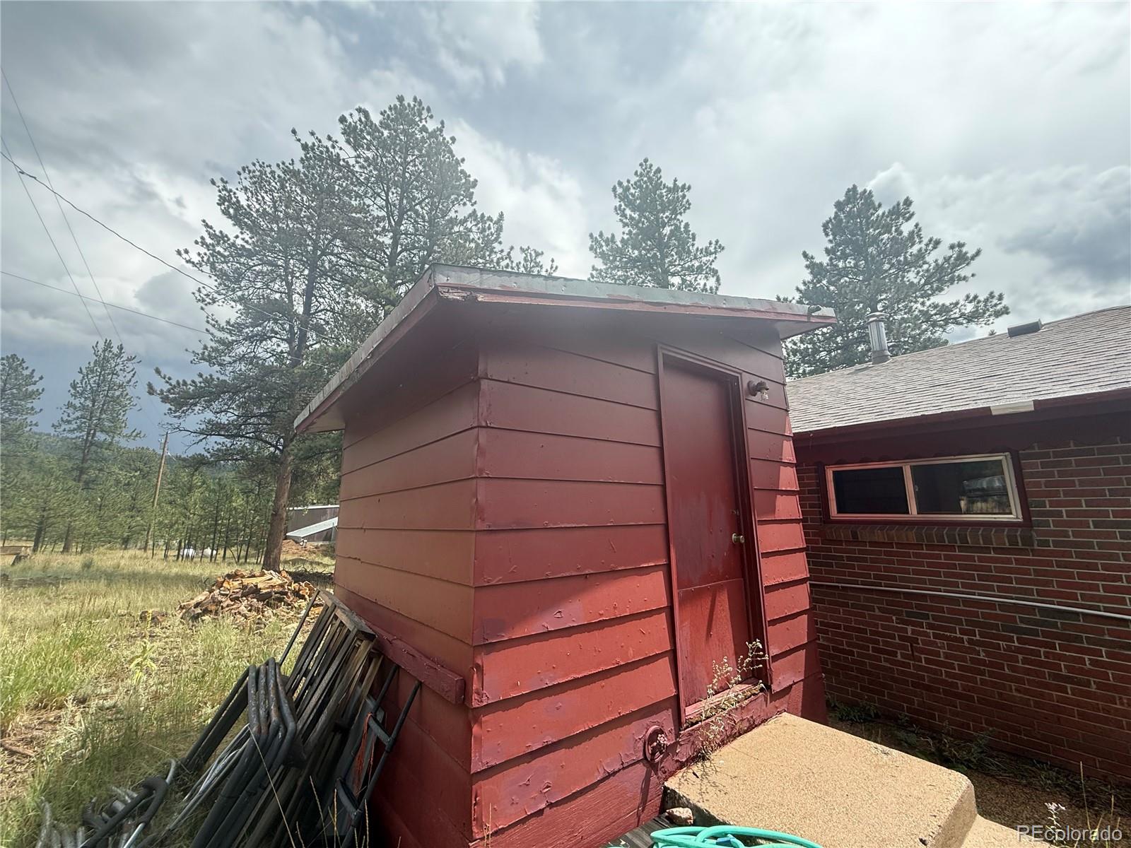 MLS Image #24 for 63  fitzsimmons road,bailey, Colorado