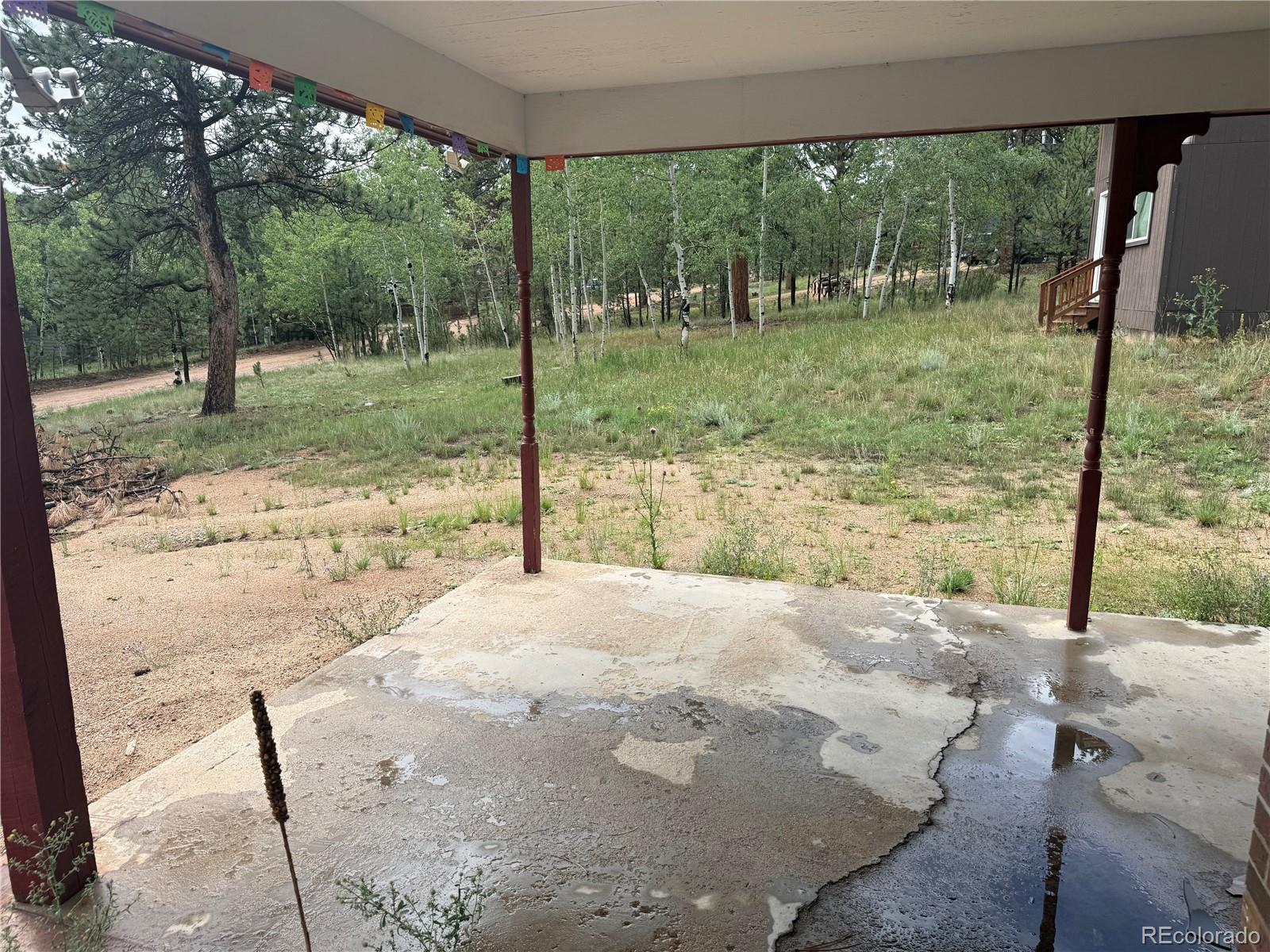 MLS Image #4 for 63  fitzsimmons road,bailey, Colorado