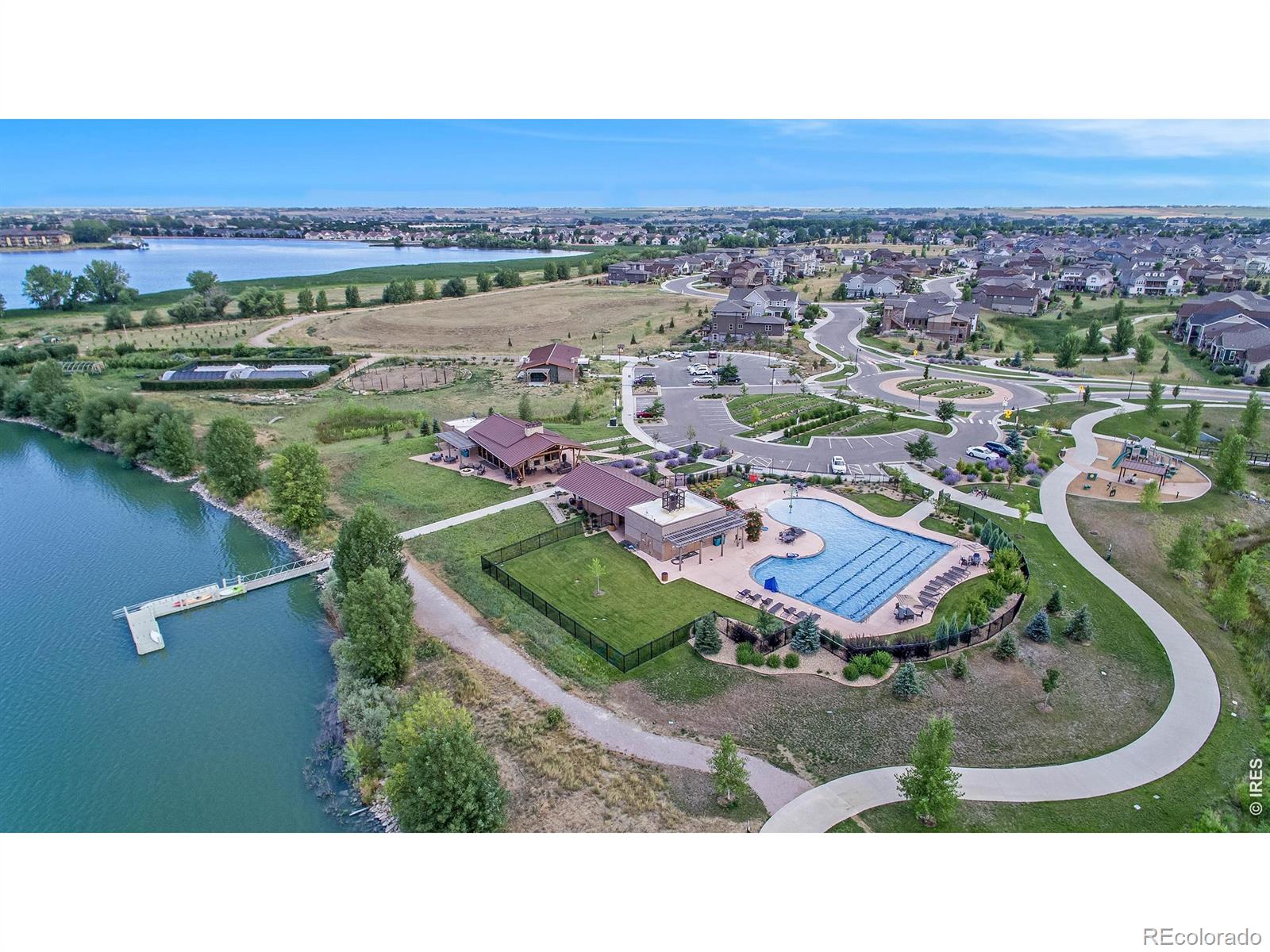 MLS Image #1 for 2482  trio falls drive,loveland, Colorado