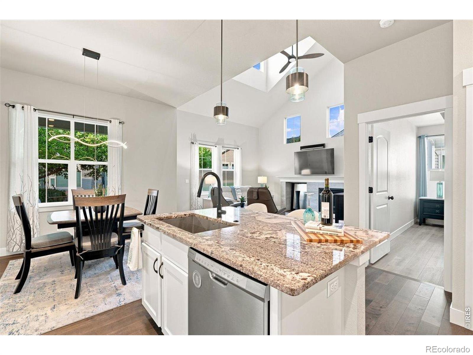 MLS Image #10 for 2482  trio falls drive,loveland, Colorado