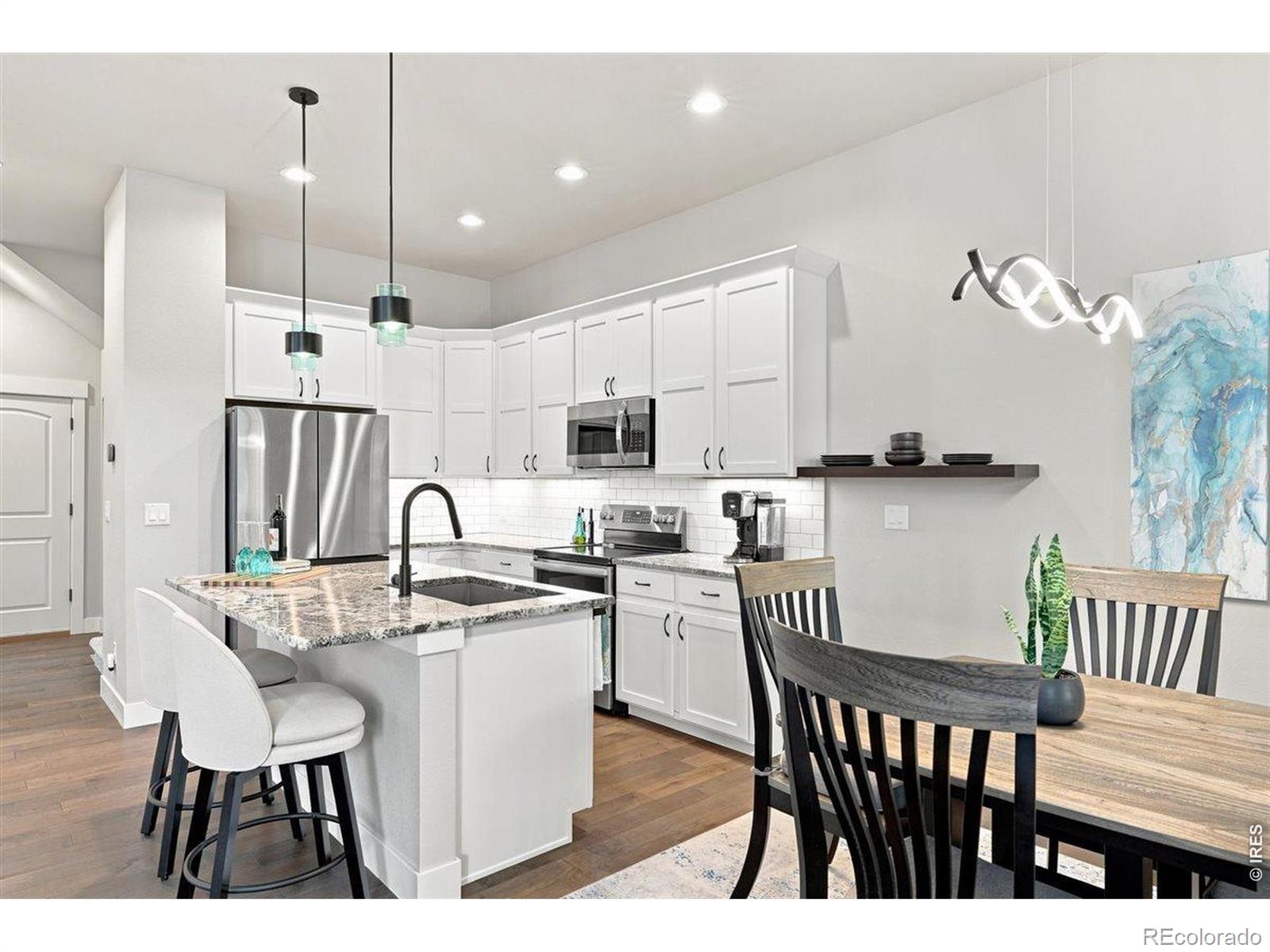 MLS Image #13 for 2482  trio falls drive,loveland, Colorado