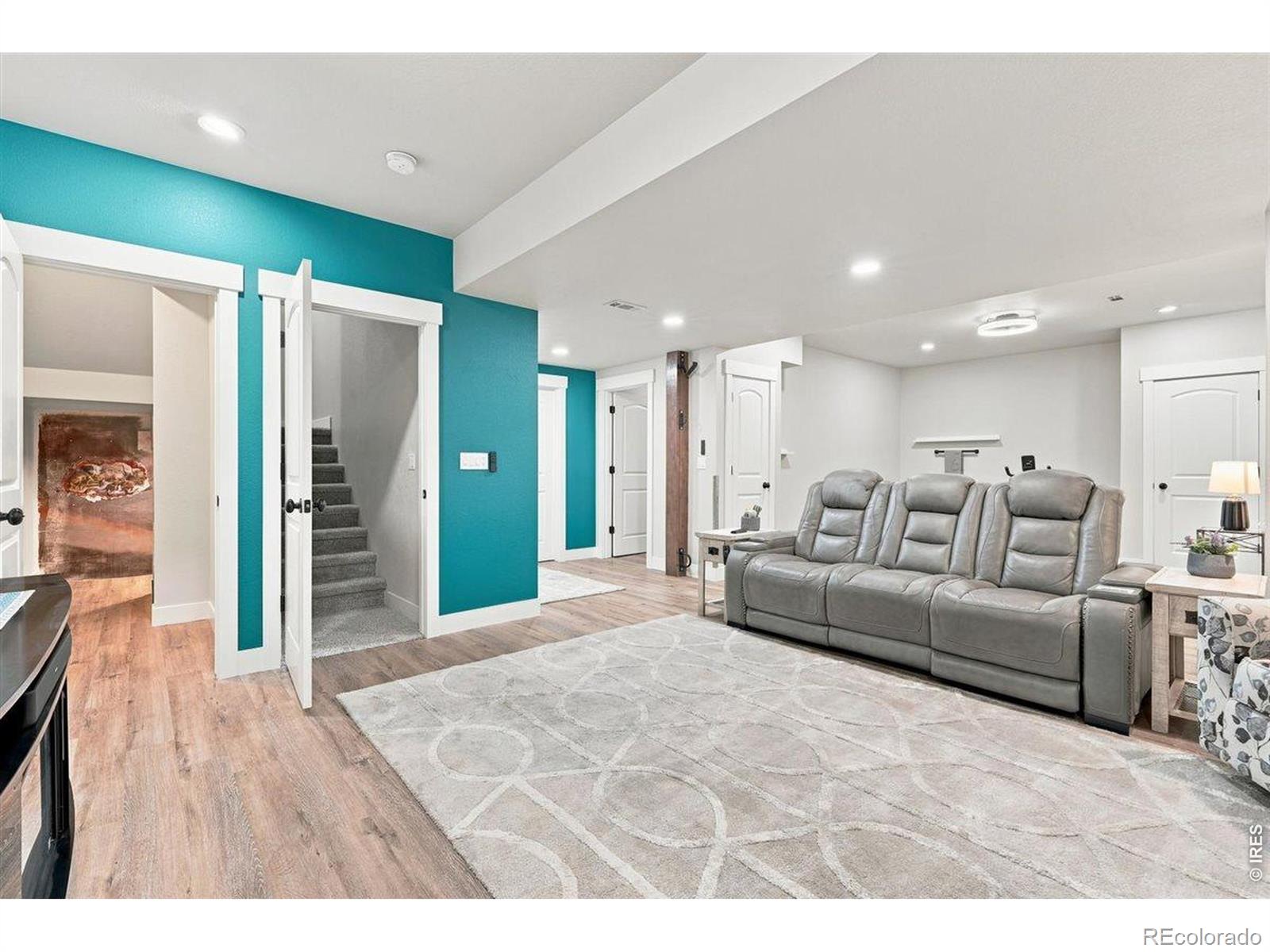 MLS Image #33 for 2482  trio falls drive,loveland, Colorado