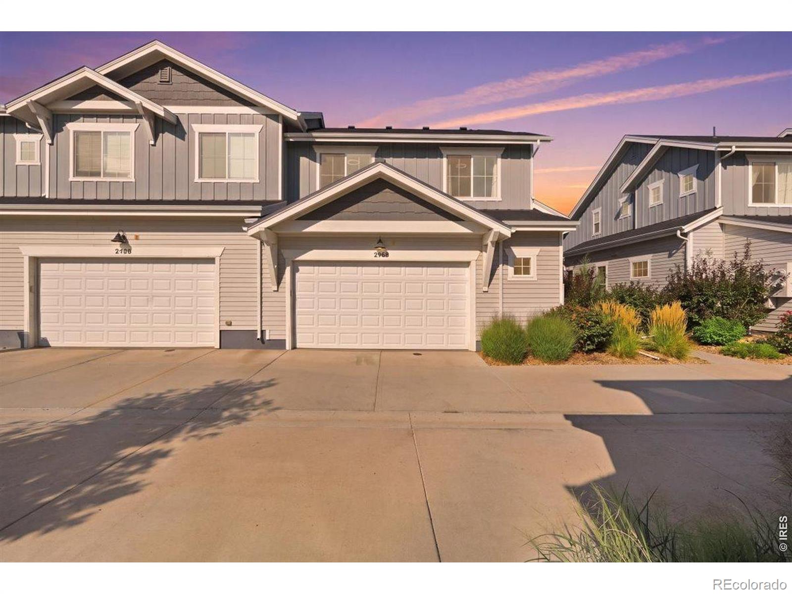 MLS Image #41 for 2482  trio falls drive,loveland, Colorado