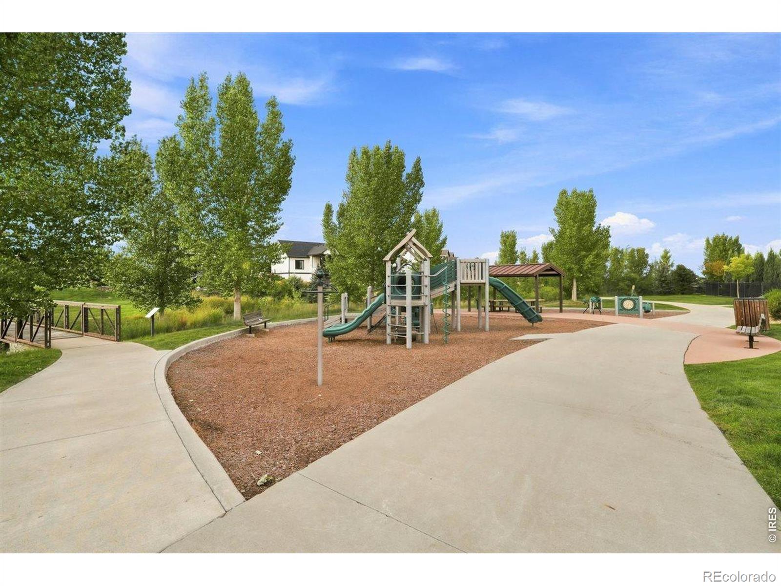 MLS Image #45 for 2482  trio falls drive,loveland, Colorado