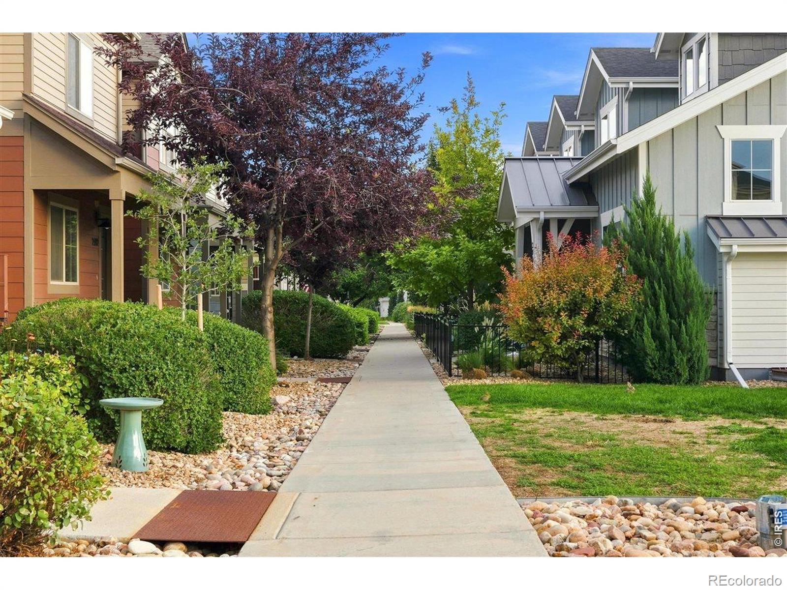 MLS Image #6 for 2482  trio falls drive,loveland, Colorado