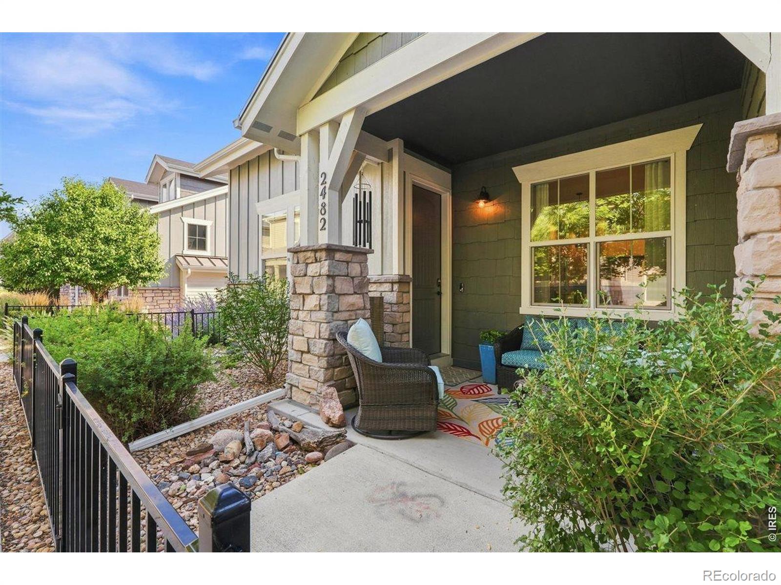 MLS Image #7 for 2482  trio falls drive,loveland, Colorado
