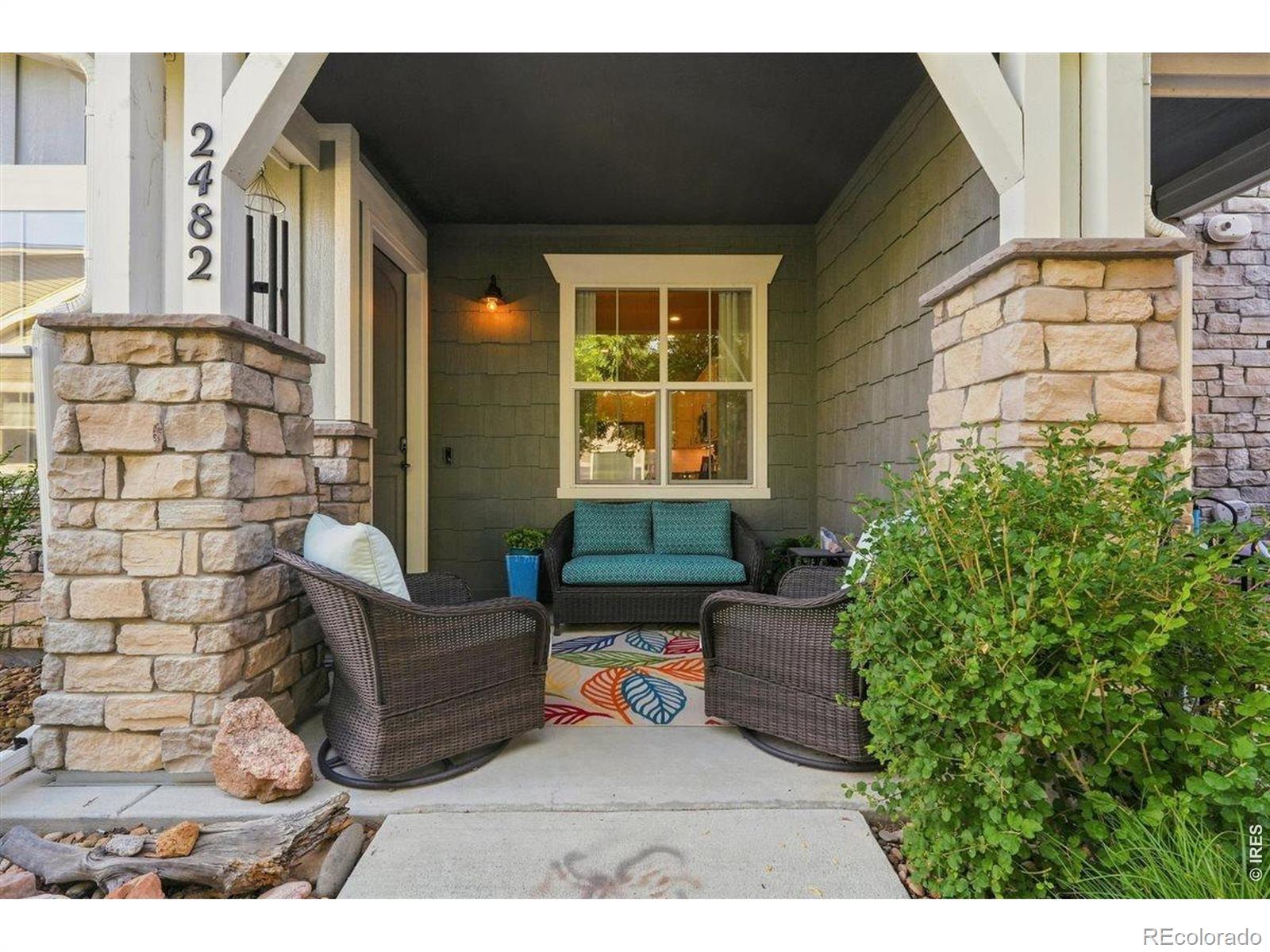 MLS Image #8 for 2482  trio falls drive,loveland, Colorado