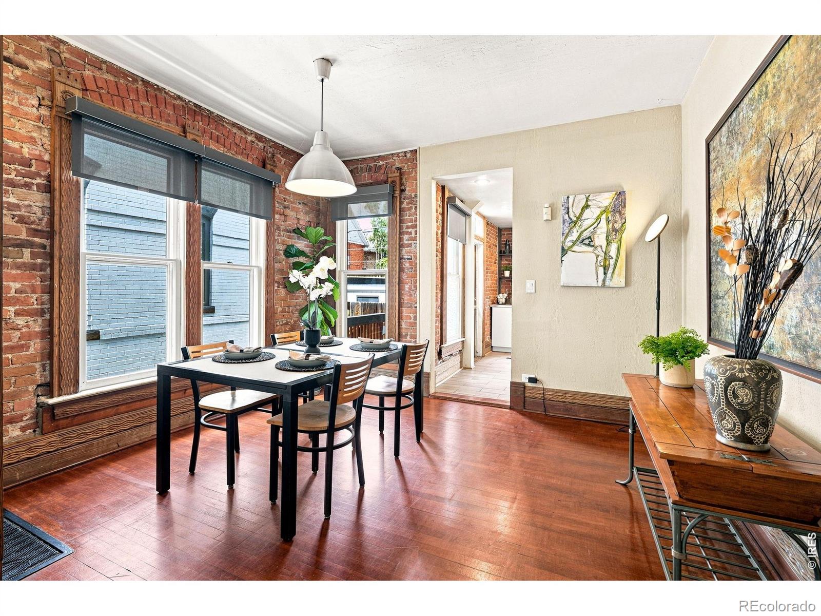 MLS Image #11 for 3319 e 14th avenue,denver, Colorado