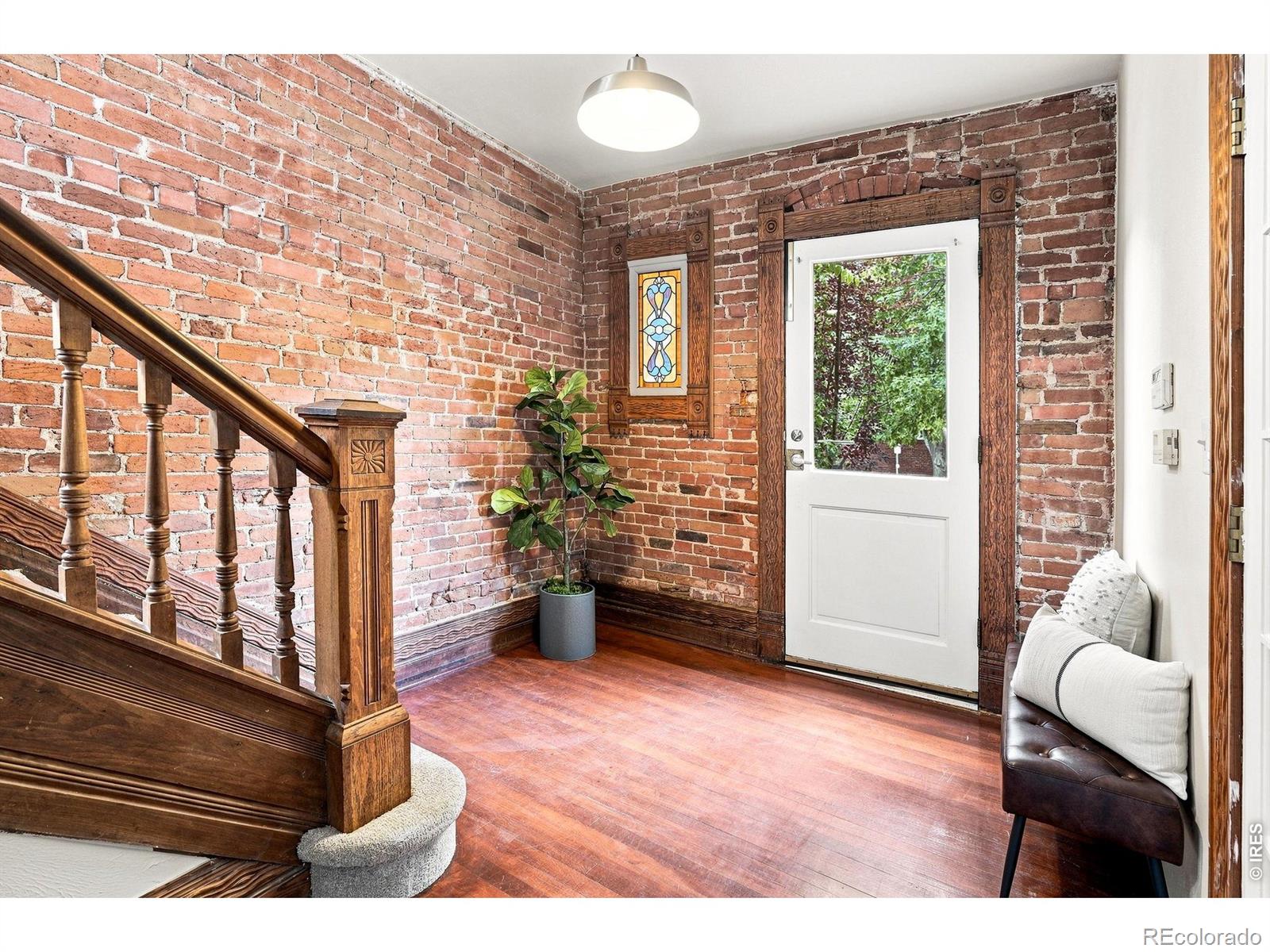 MLS Image #2 for 3319 e 14th avenue,denver, Colorado