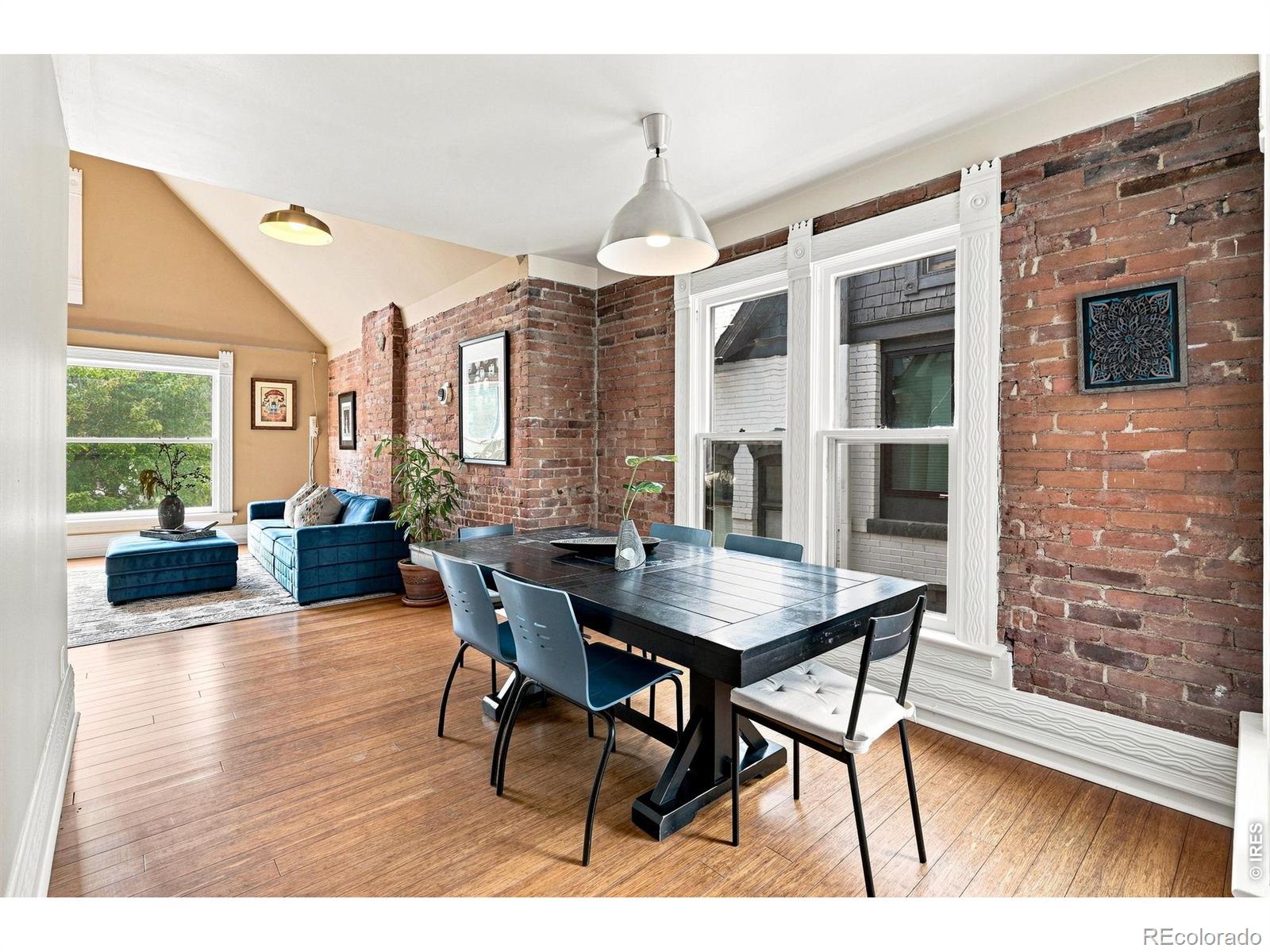 MLS Image #20 for 3319 e 14th avenue,denver, Colorado