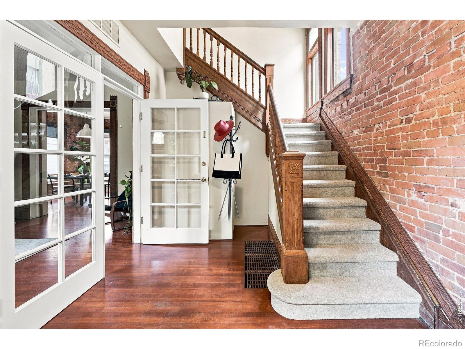 MLS Image #3 for 3319 e 14th avenue,denver, Colorado
