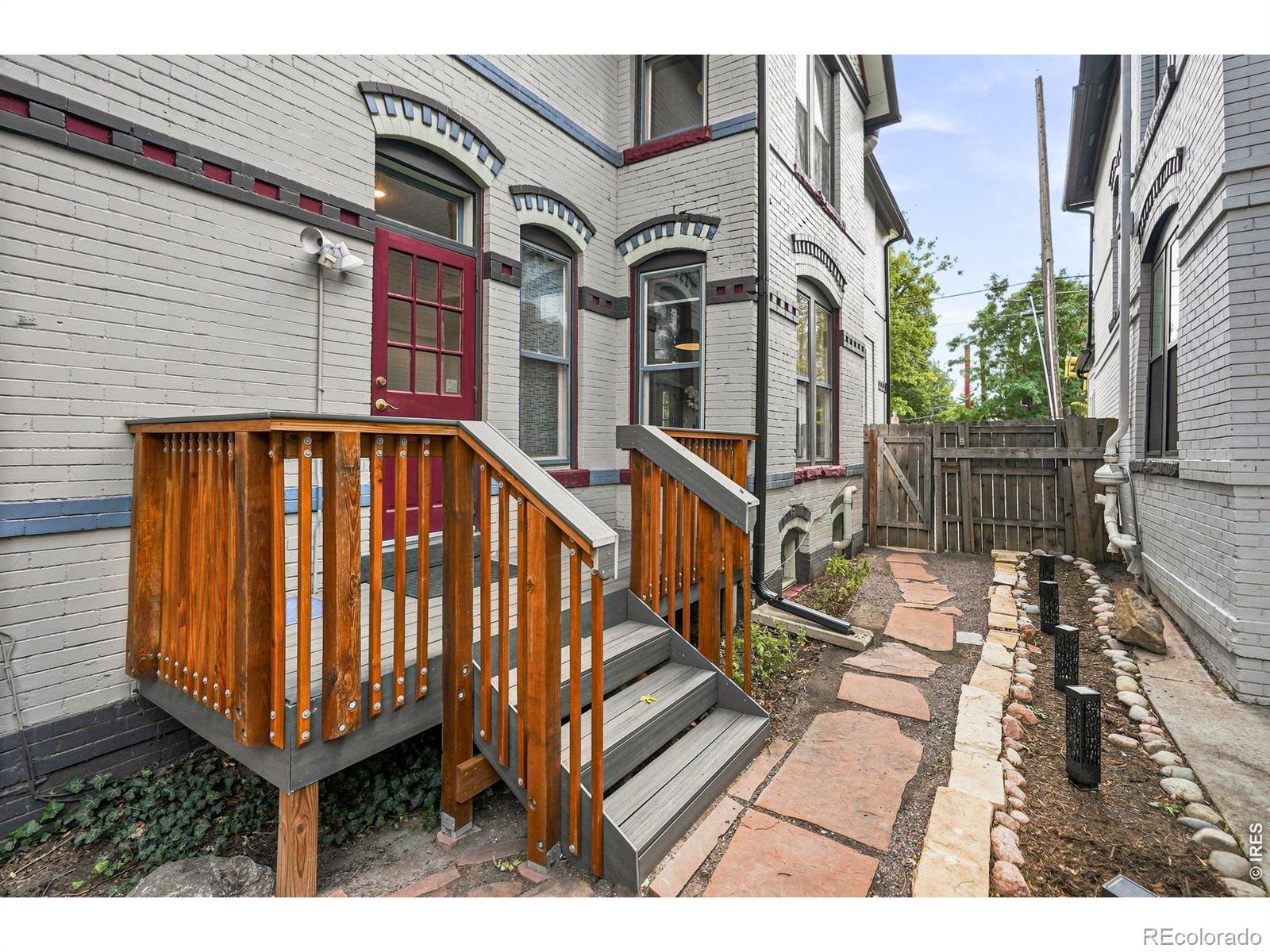MLS Image #31 for 3319 e 14th avenue,denver, Colorado