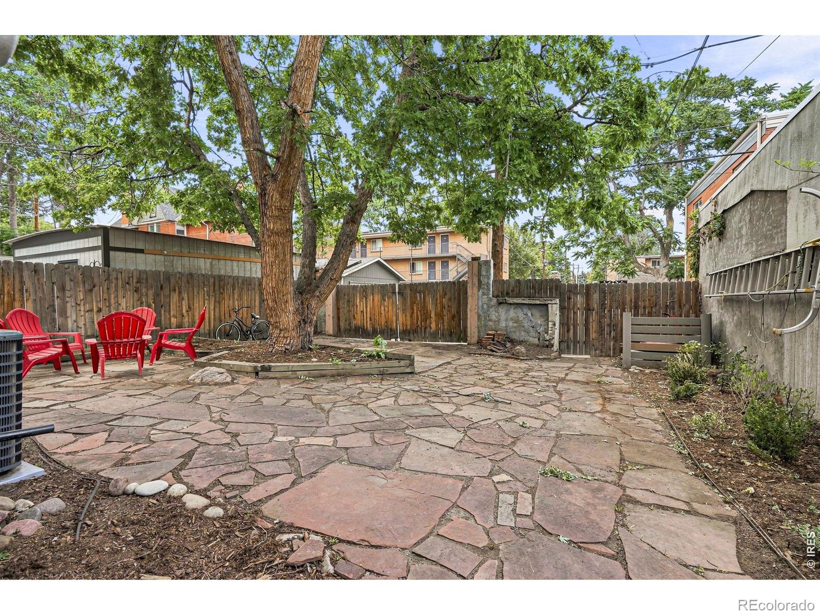 MLS Image #32 for 3319 e 14th avenue,denver, Colorado
