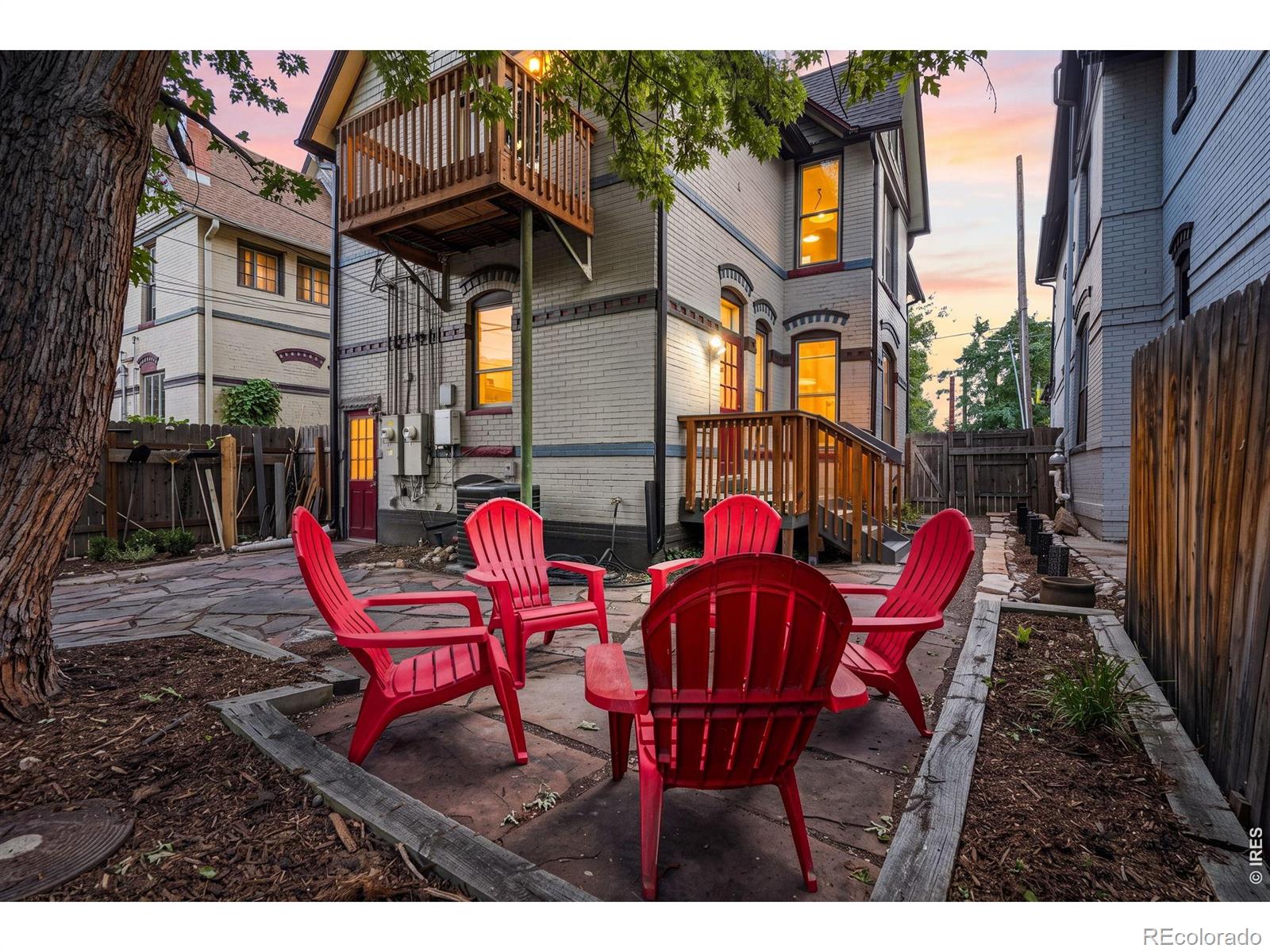 MLS Image #33 for 3319 e 14th avenue,denver, Colorado