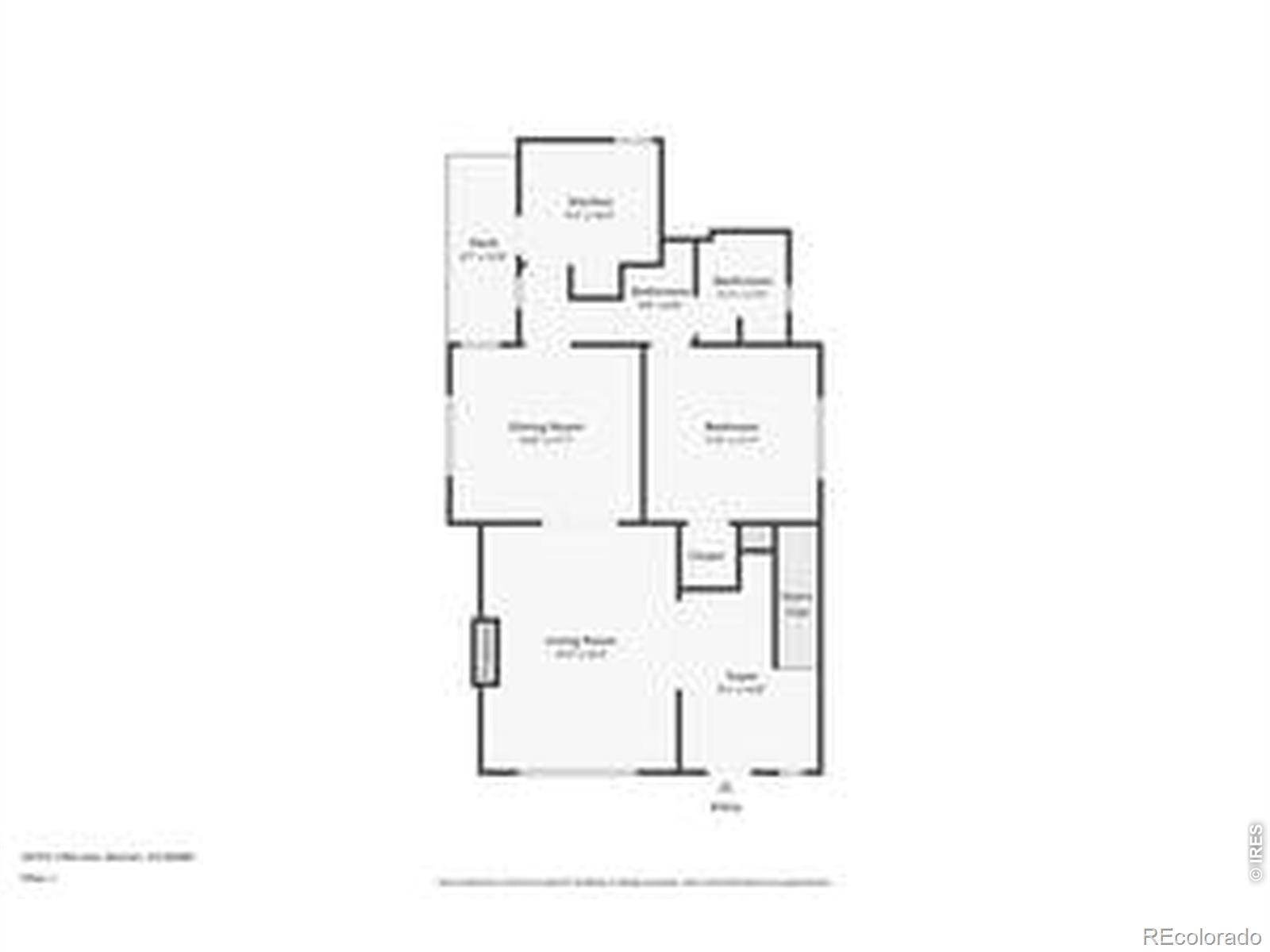 MLS Image #34 for 3319 e 14th avenue,denver, Colorado
