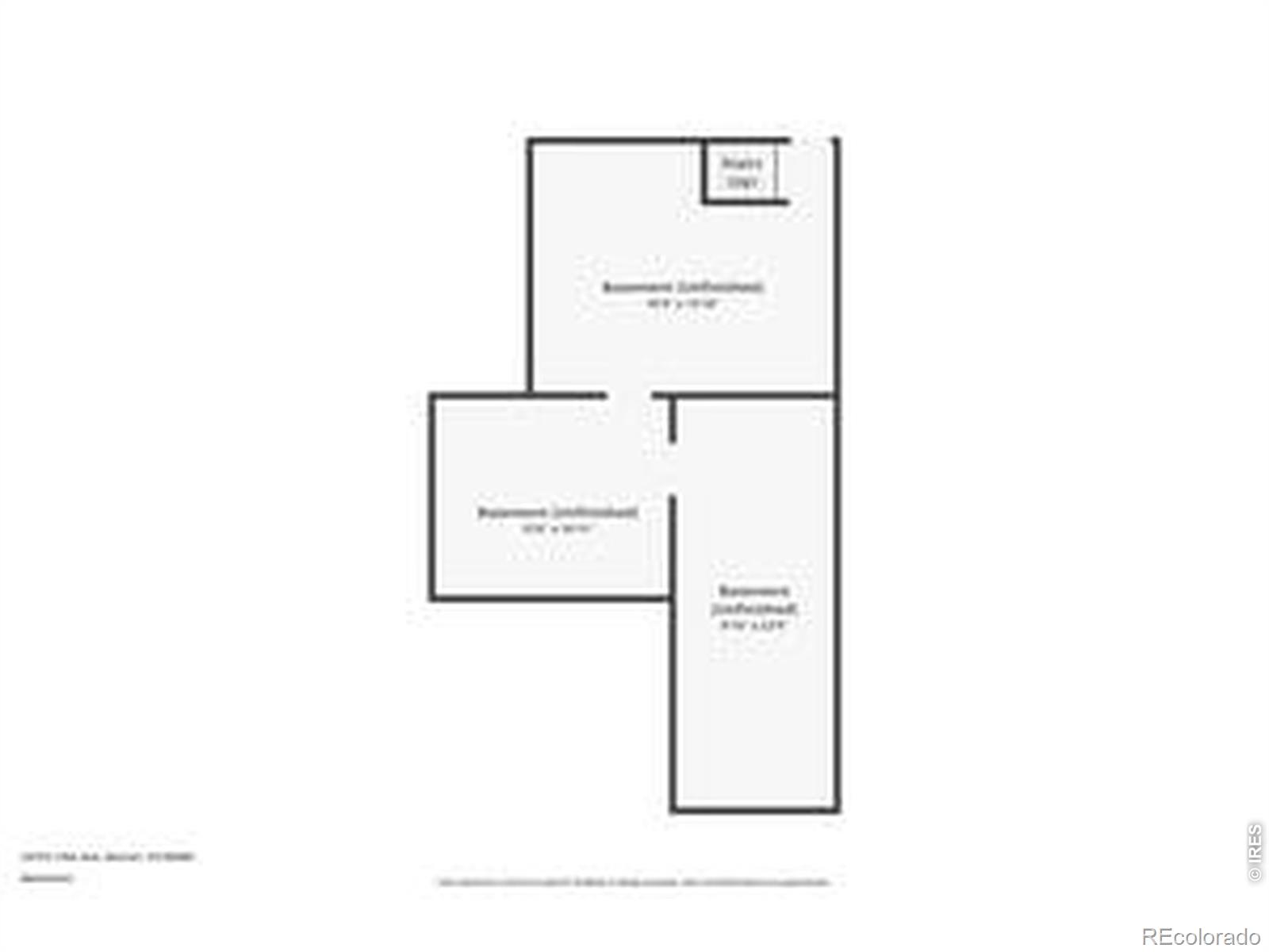 MLS Image #37 for 3319 e 14th avenue,denver, Colorado