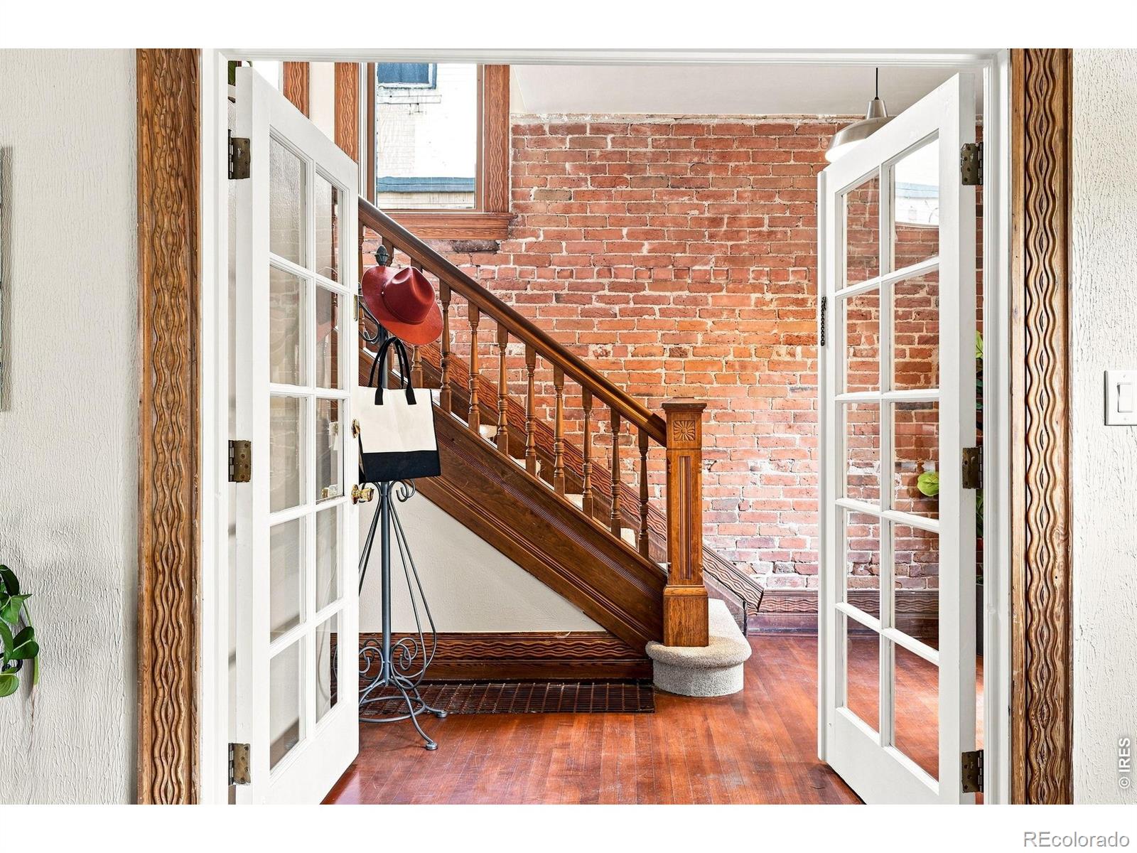MLS Image #4 for 3319 e 14th avenue,denver, Colorado