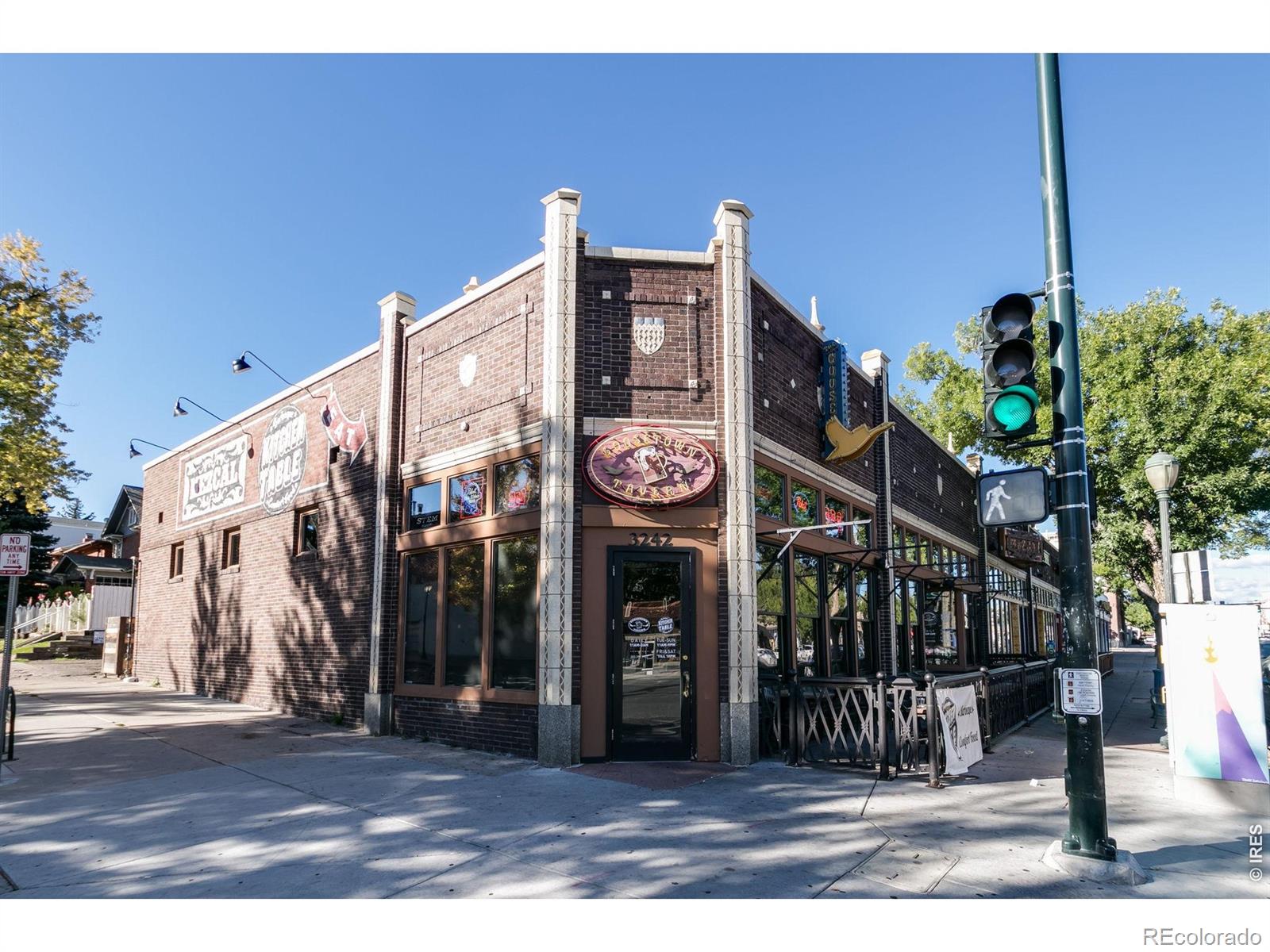 MLS Image #41 for 3319 e 14th avenue,denver, Colorado
