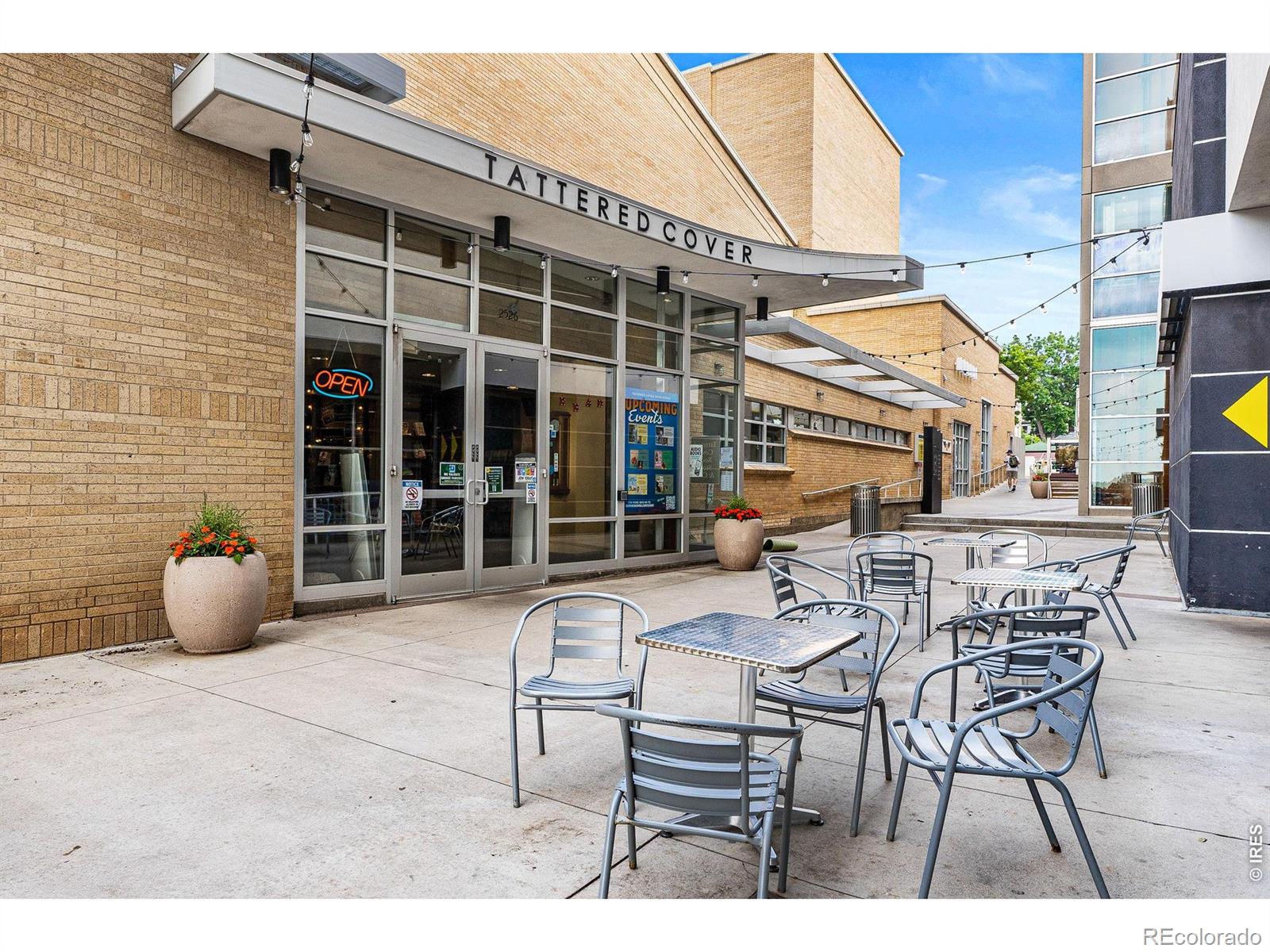 MLS Image #48 for 3319 e 14th avenue,denver, Colorado