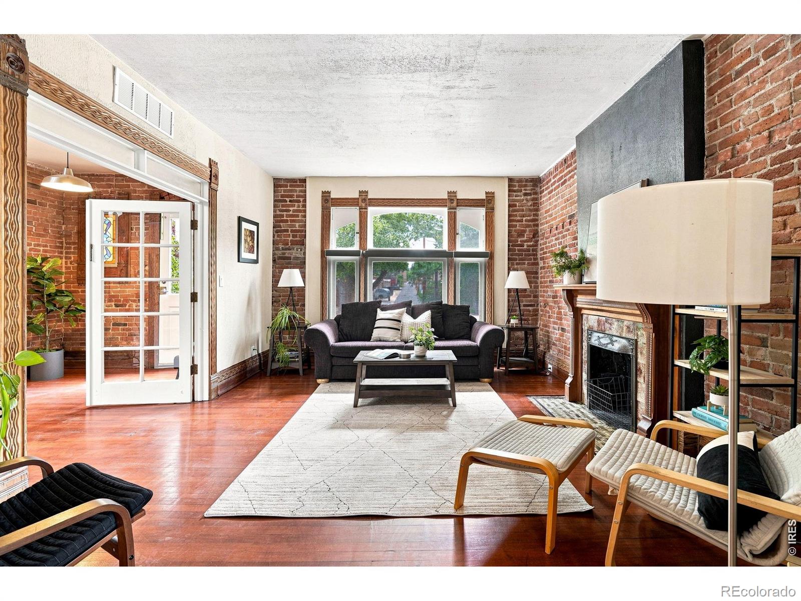 MLS Image #7 for 3319 e 14th avenue,denver, Colorado
