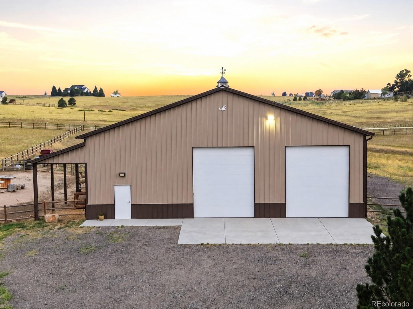 MLS Image #3 for 34479 s falcon circle,kiowa, Colorado